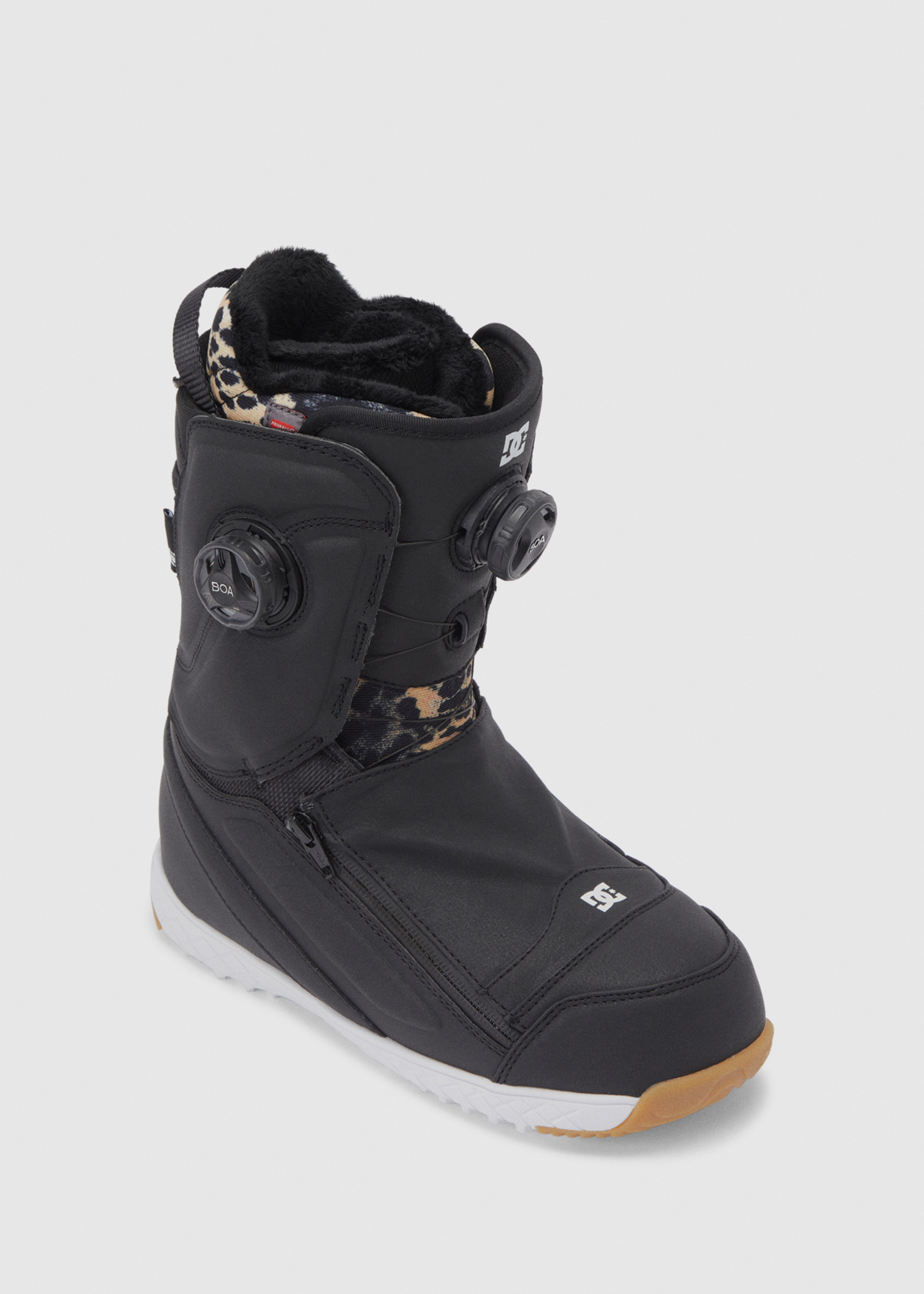 DC Mora Snowboard Boots