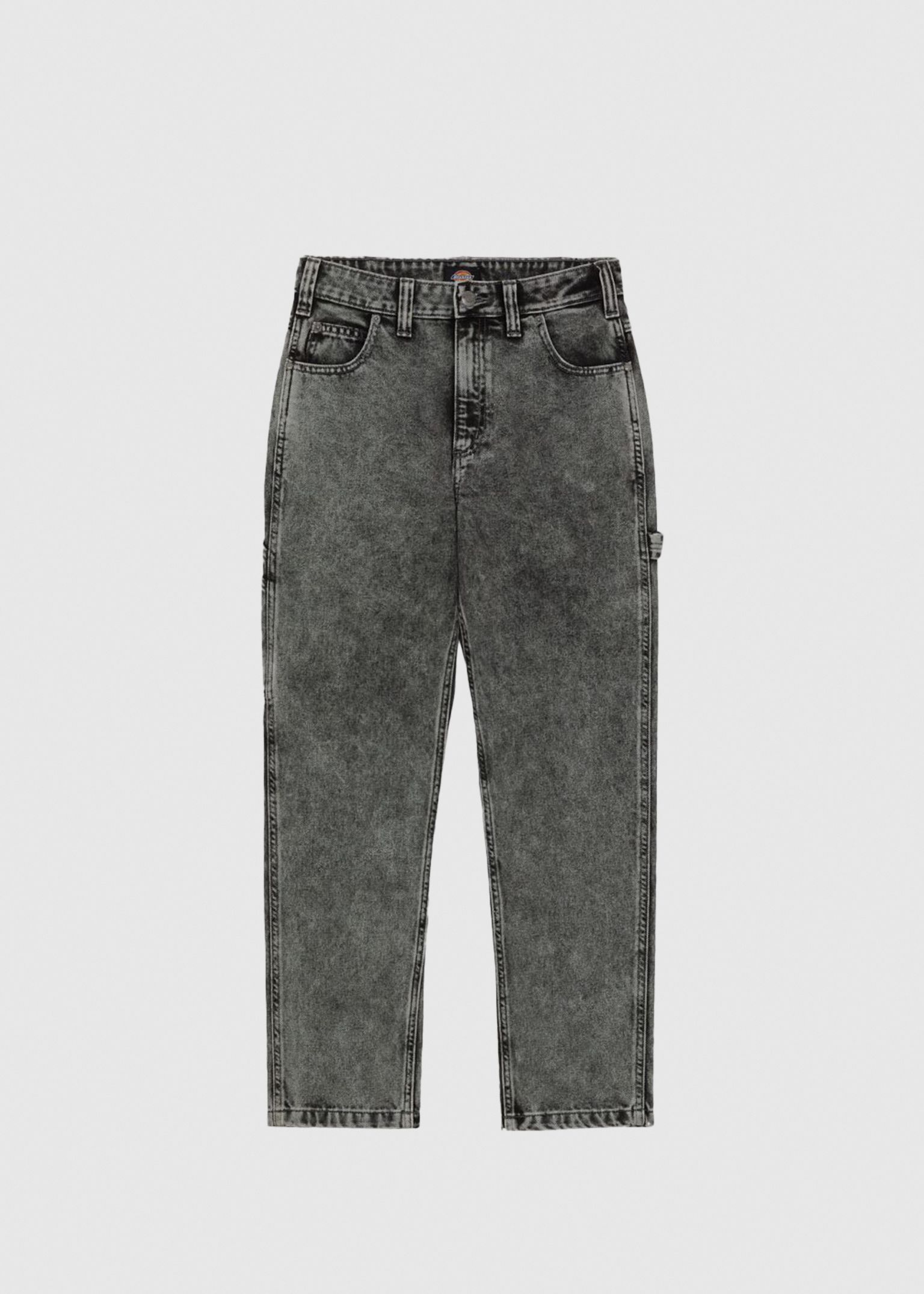 Ellendale Denim Trouser image