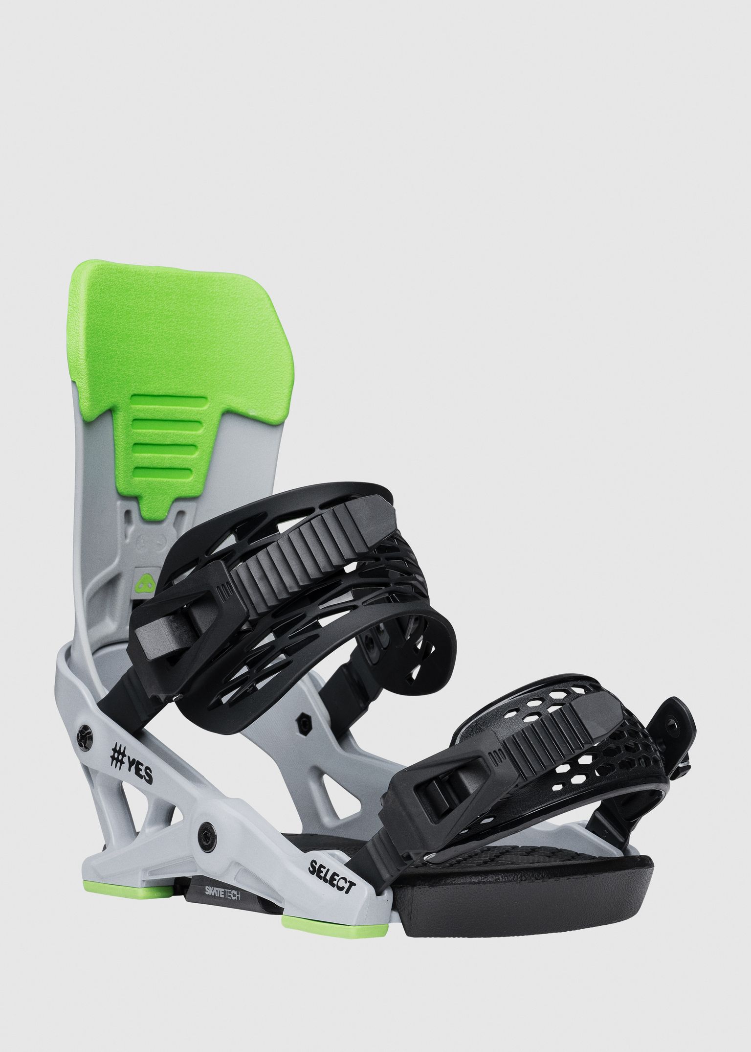 Select Snowboard Bindings image