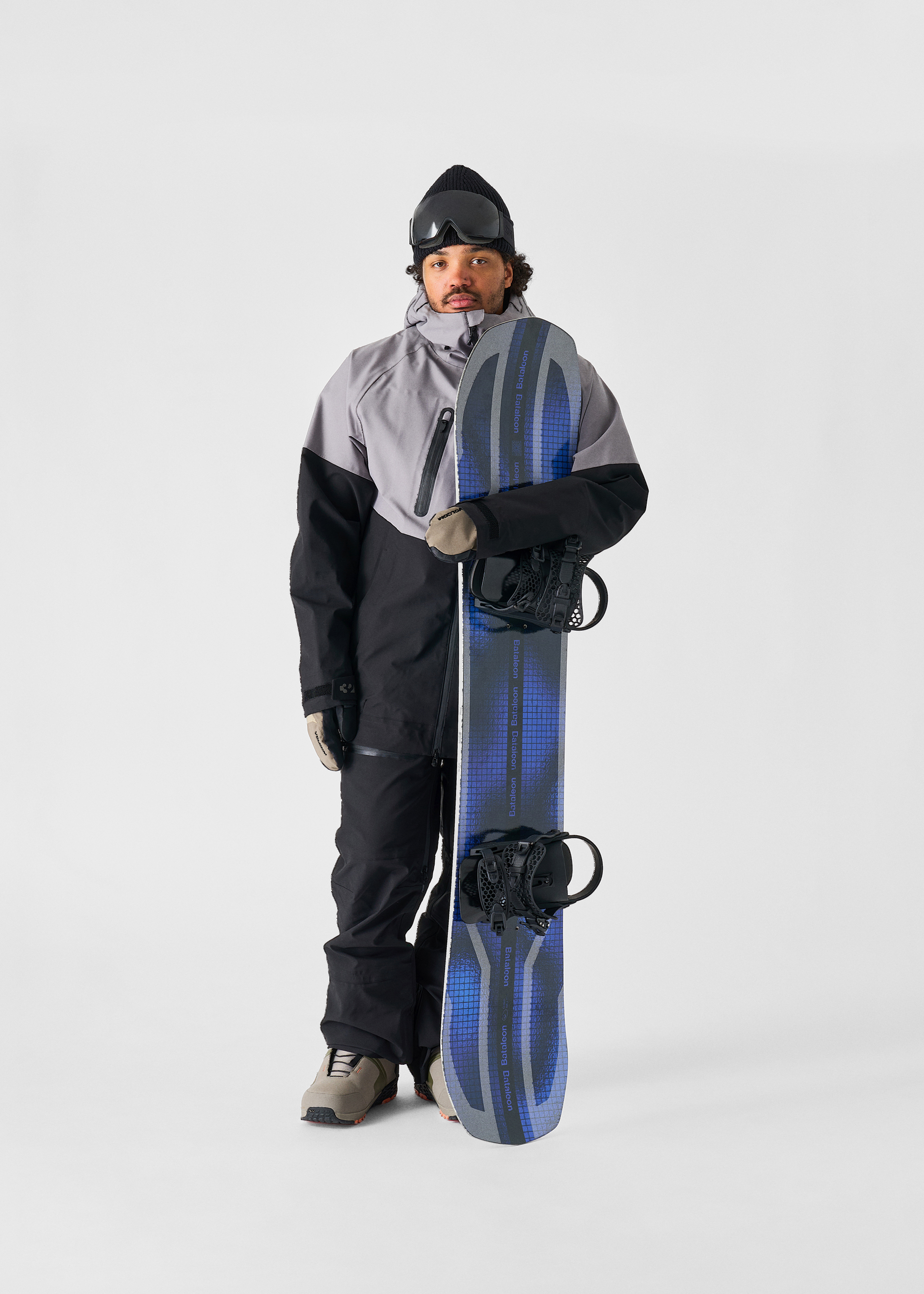 ThirtyTwo TM-3 Jacket