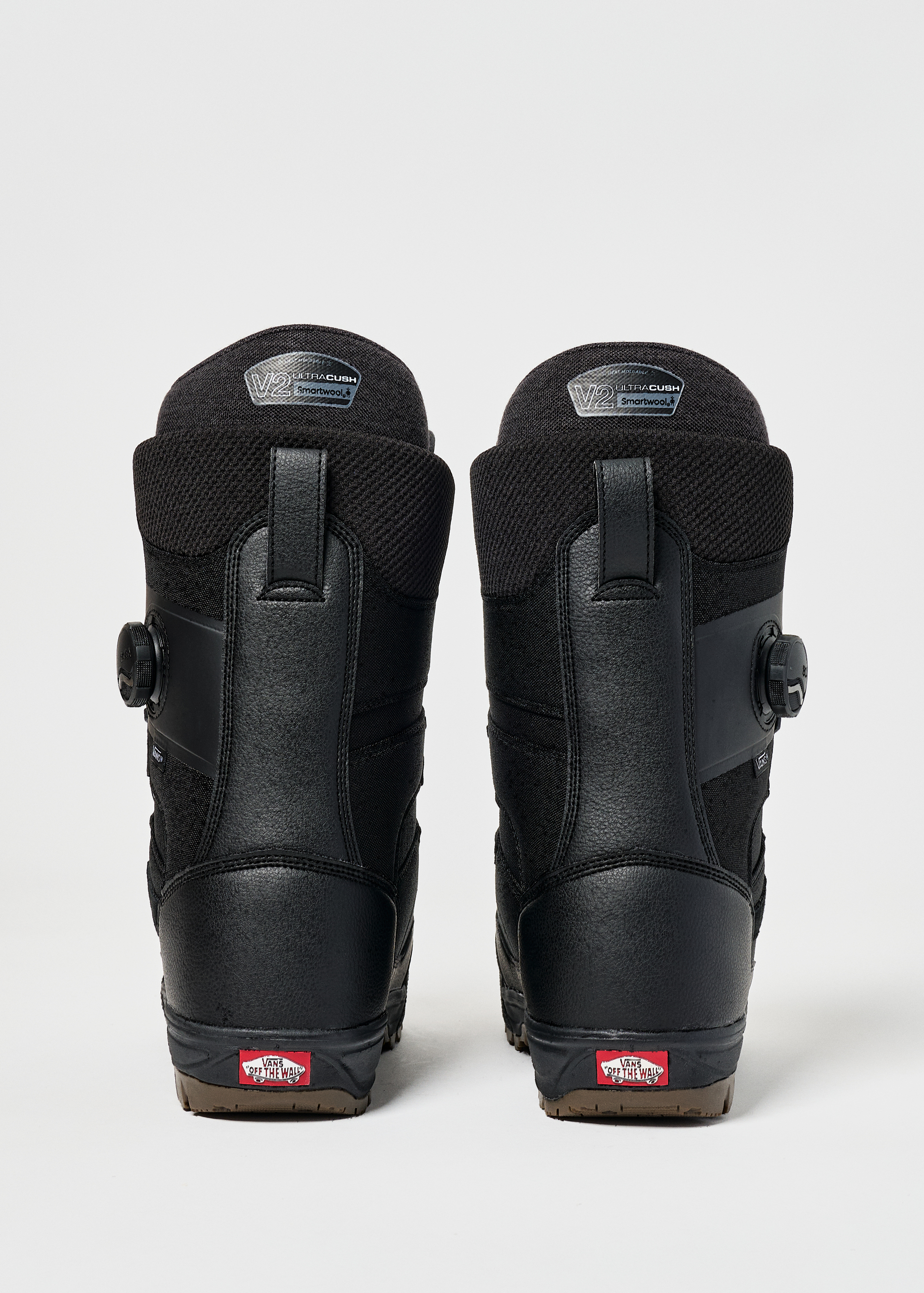 Vans Invado Pro Snowboard Boots