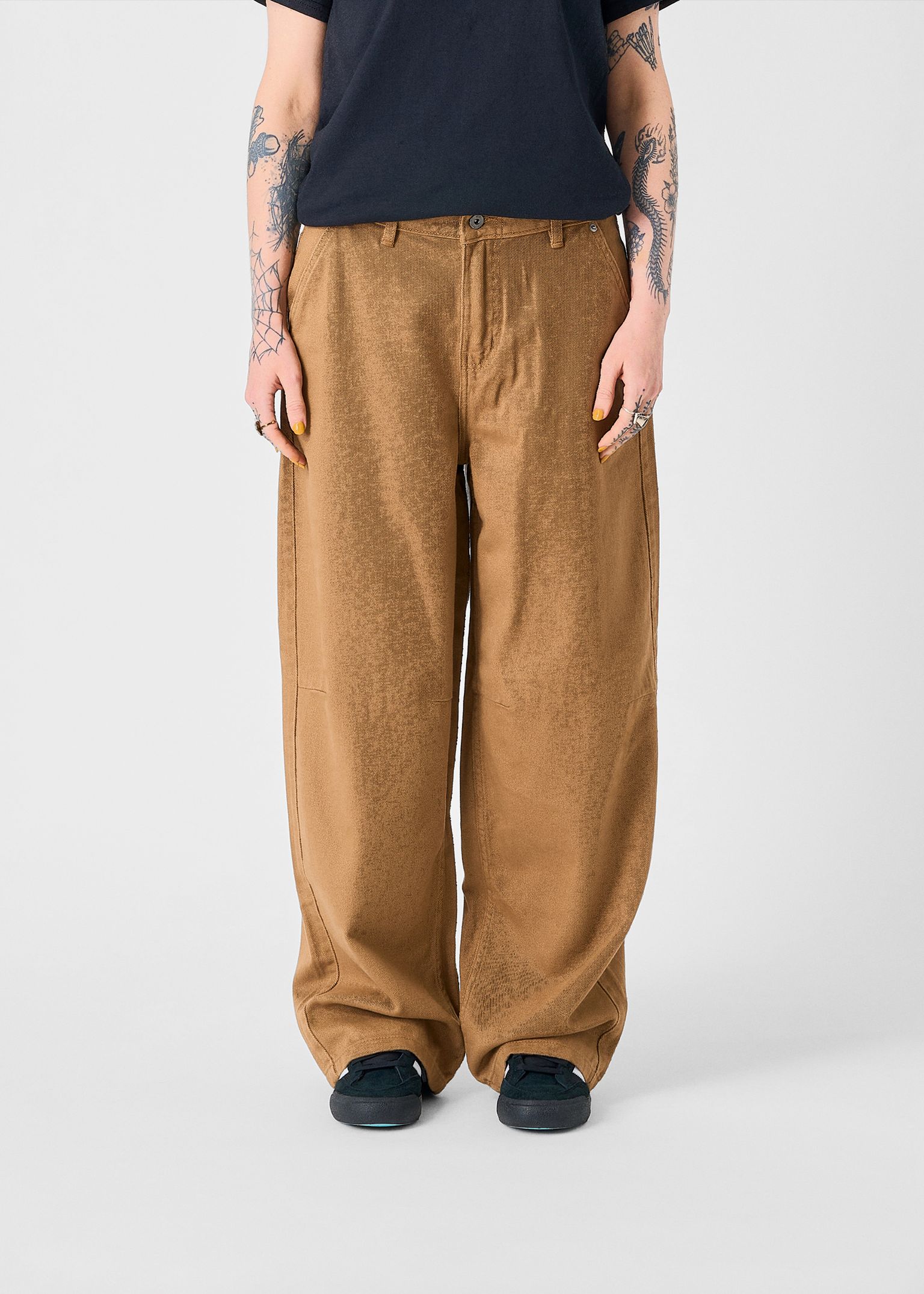 Curbside Trousers image