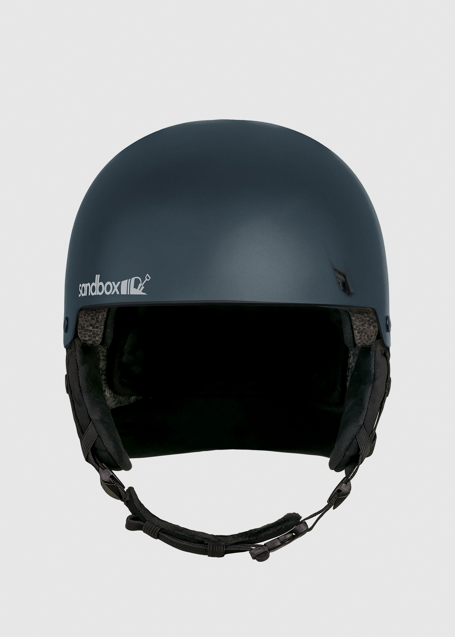 Sandbox Icon Snow Helmet