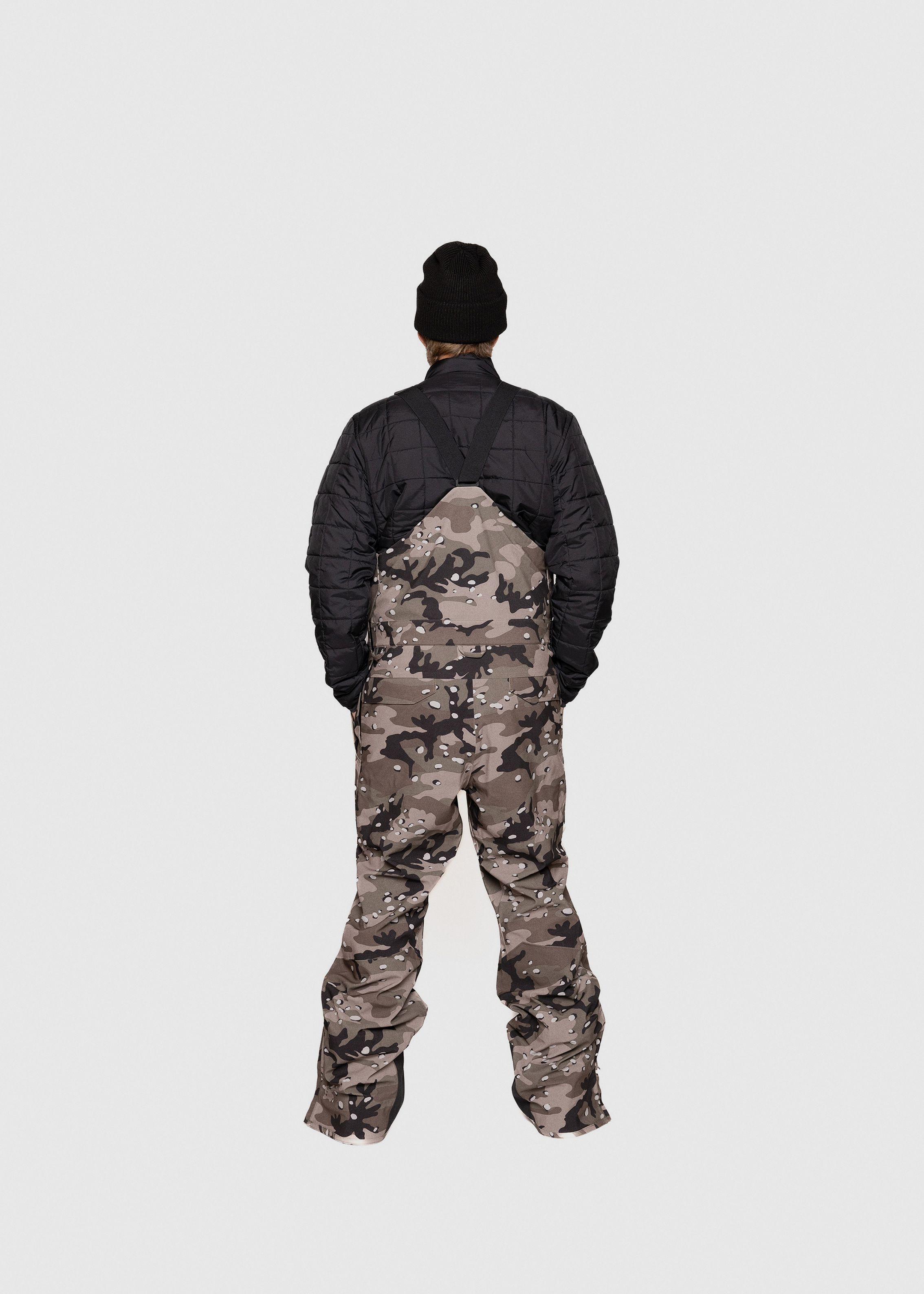 L1 PREMIUM GOODS HURON BIB PANT XLサイズ L1 PREMIUM GOODS HURON BIB PANT XLサイズ