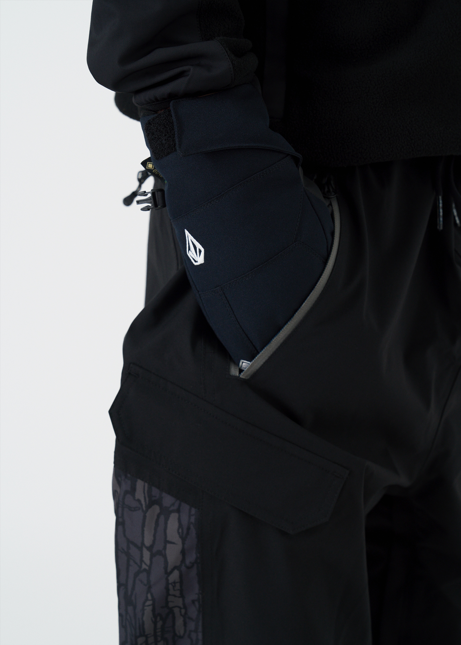 ThirtyTwo Sweeper XLT Pants