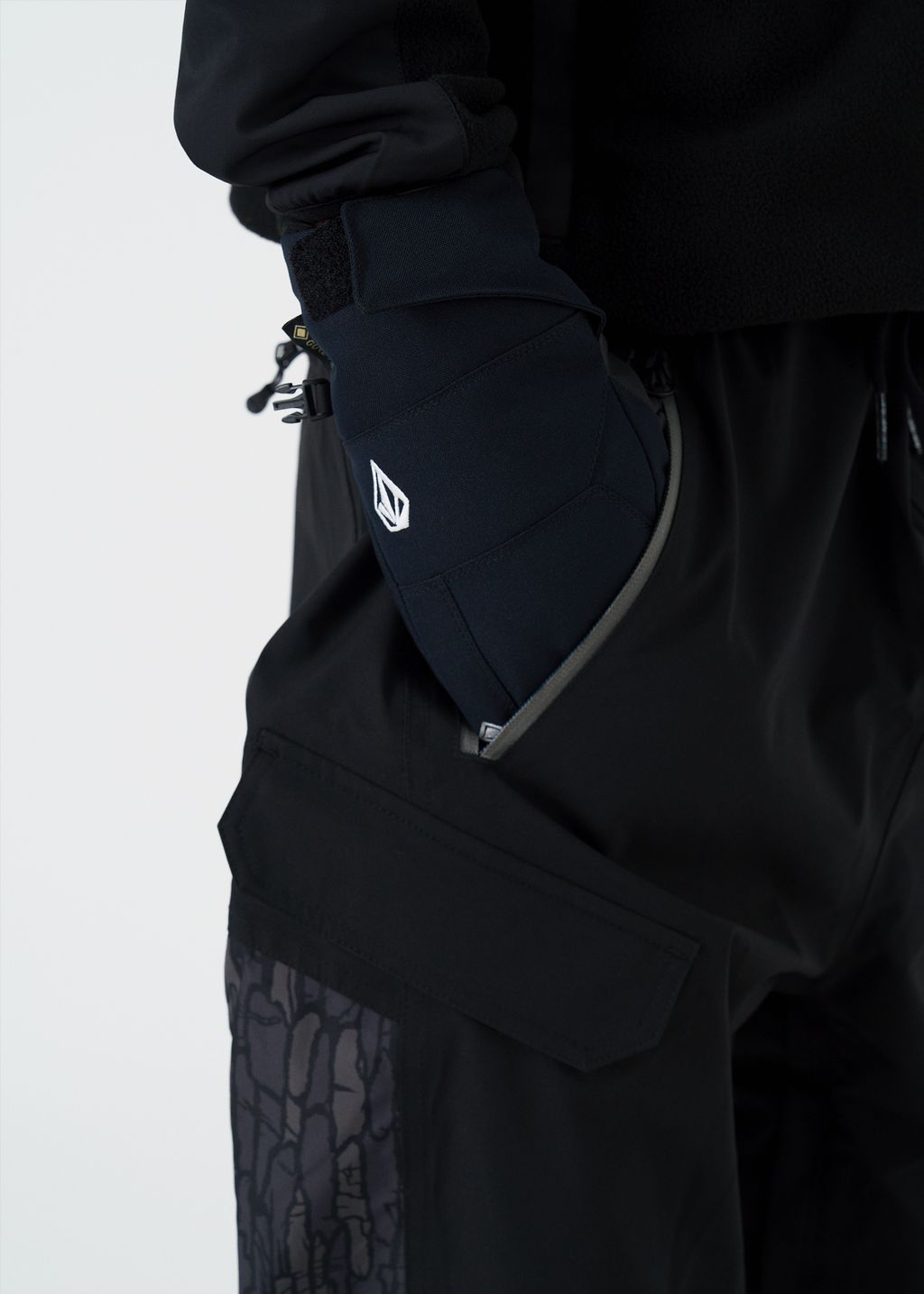 ThirtyTwo Sweeper XLT Pants