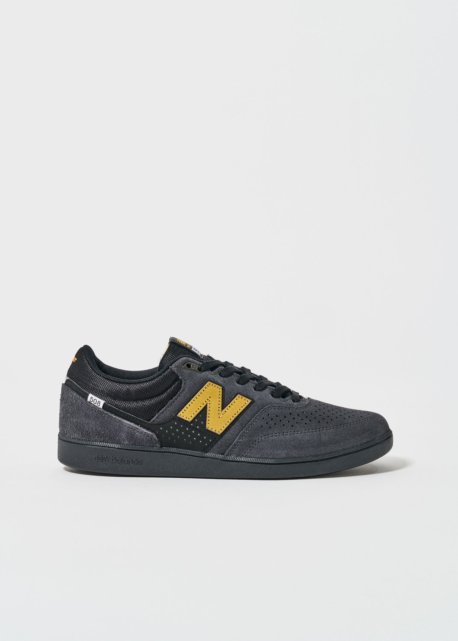 Brandon Westgate Shoes image