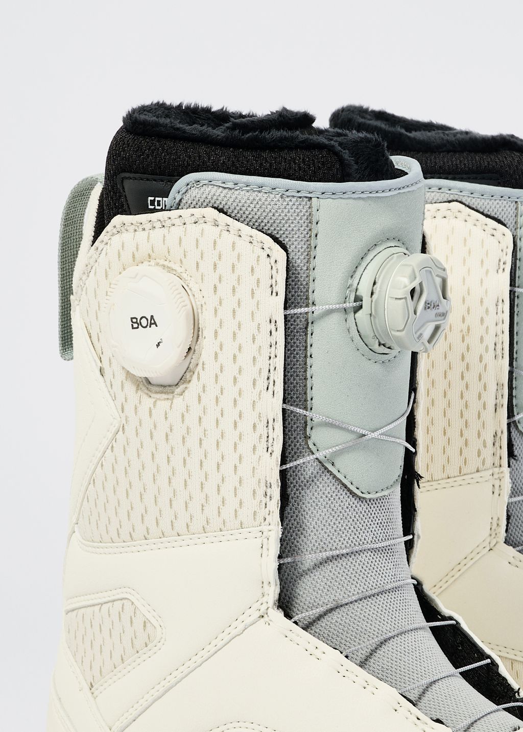 thirtytwo STW BOA レディース　23.5〜24㎝ ThirtyTwo STW Double Boa Snowboard Boots