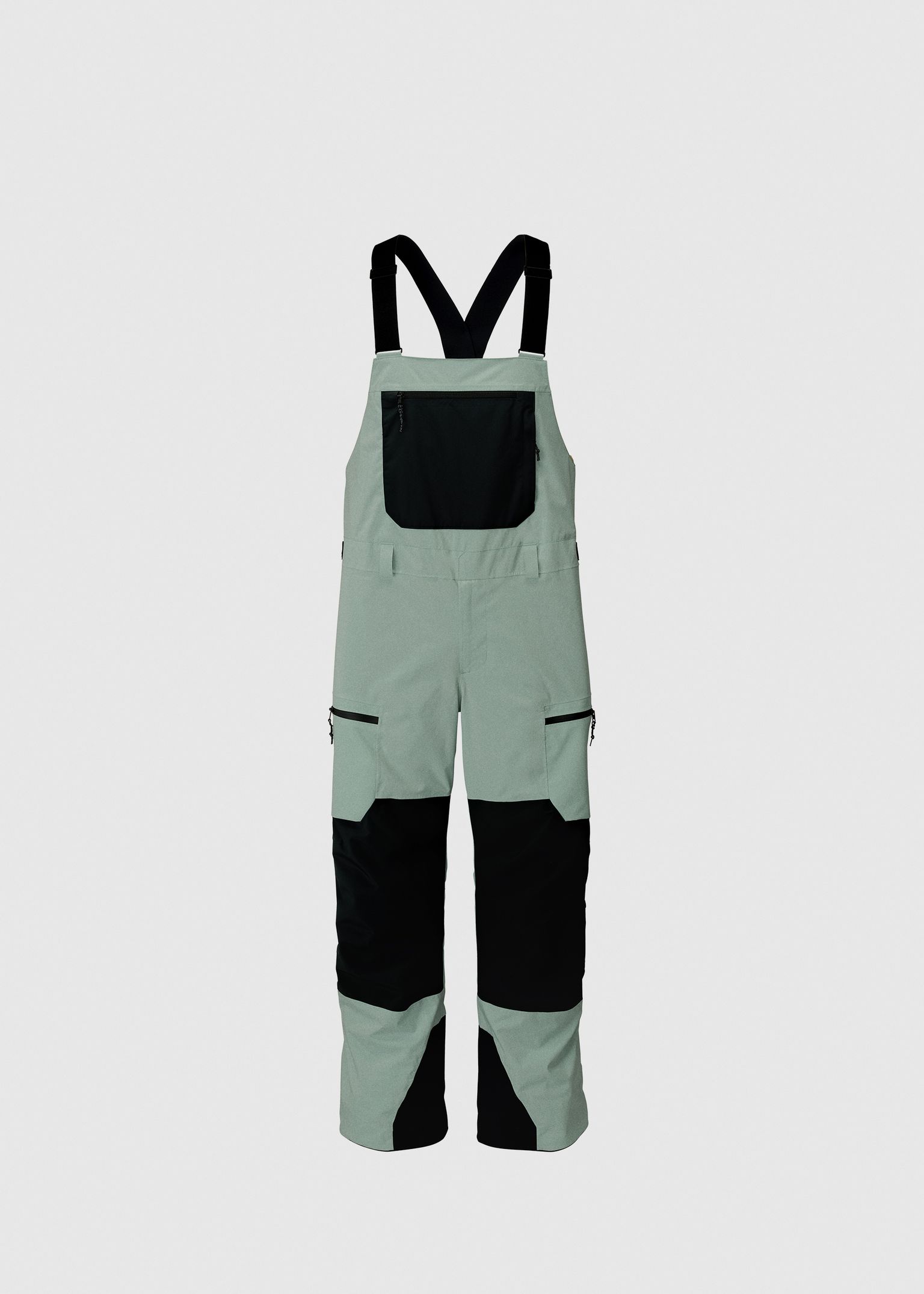 Mountain Surf Recycled Bib Pants image
