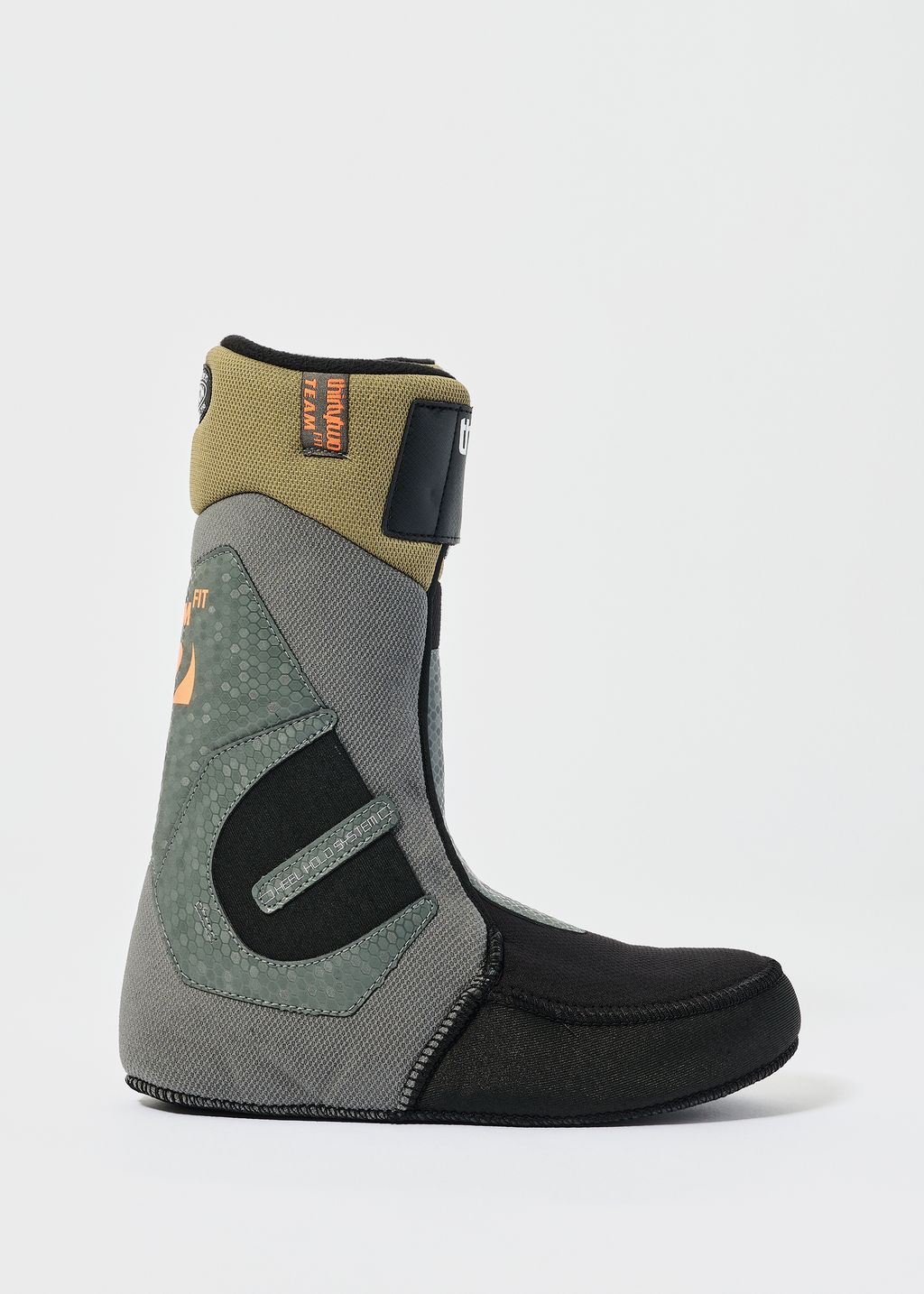 ThirtyTwo Lashed Double Boa Snowboard Boots