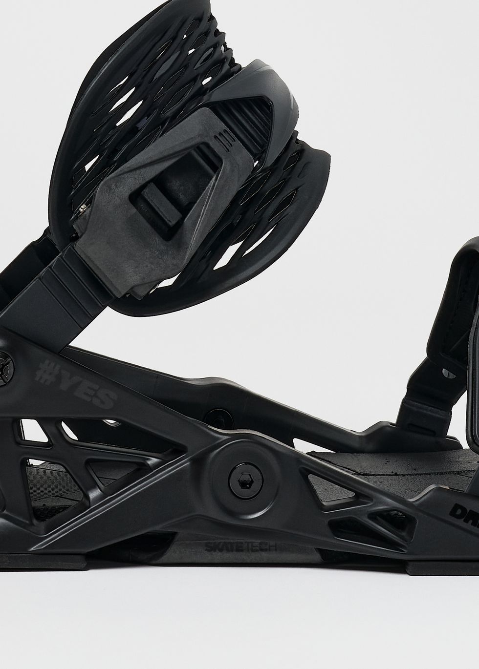 Sims Vanish Snowboard