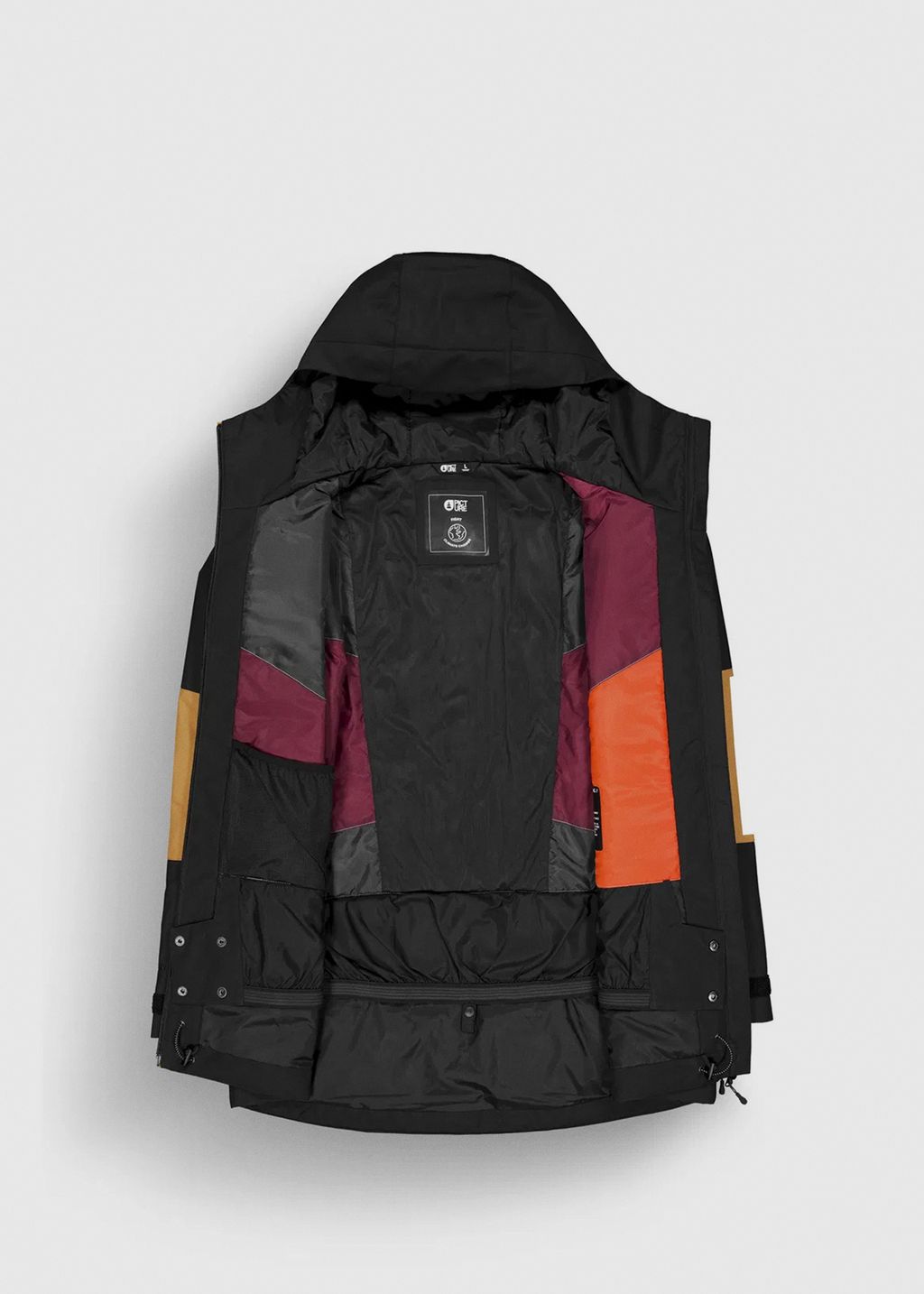 Picture Jomoh Jacket