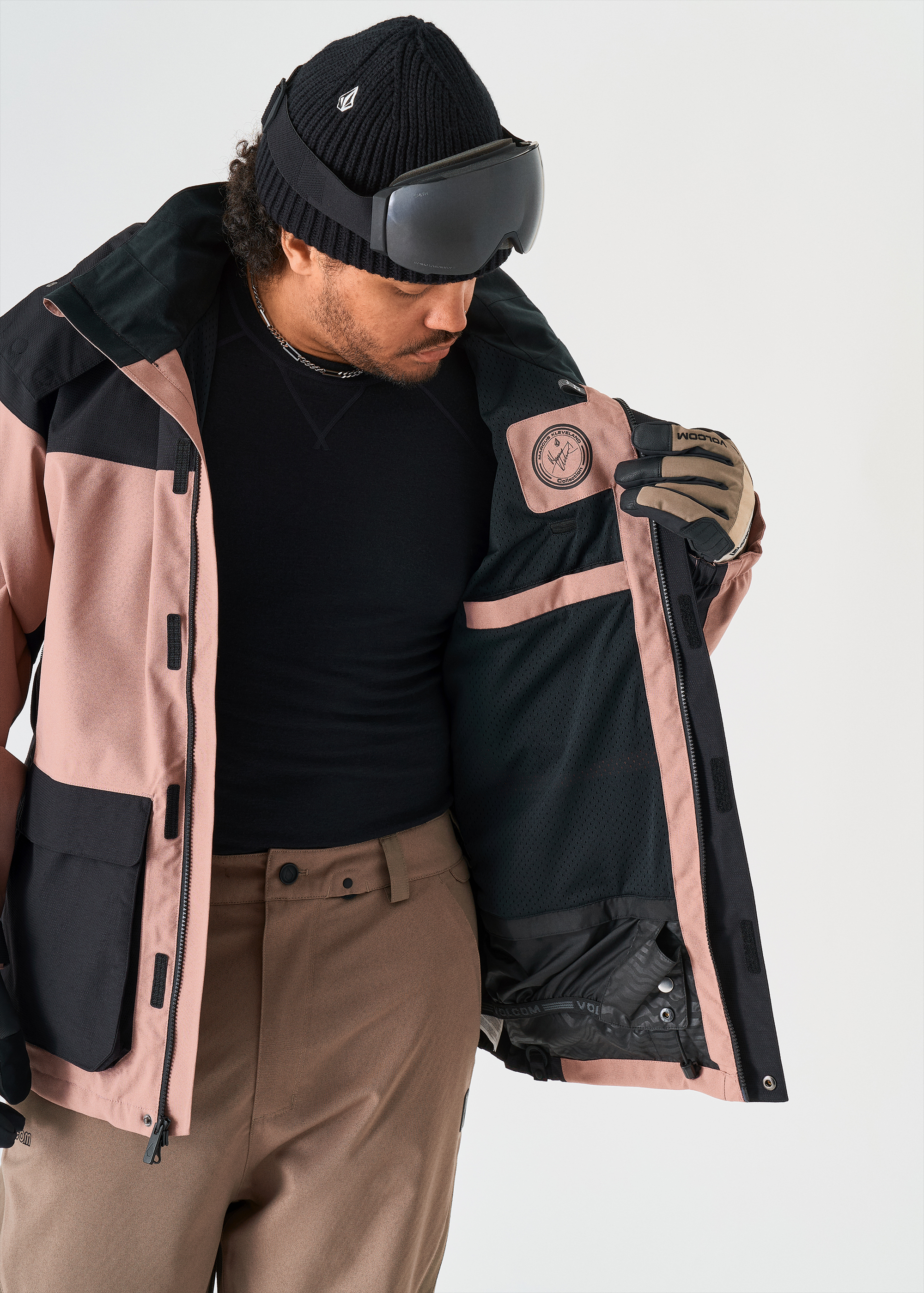Volcom Kleveland Jacket