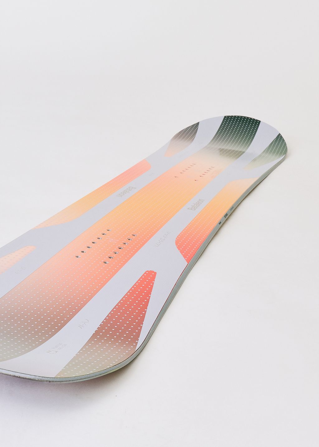 Bataleon Push Up Snowboard