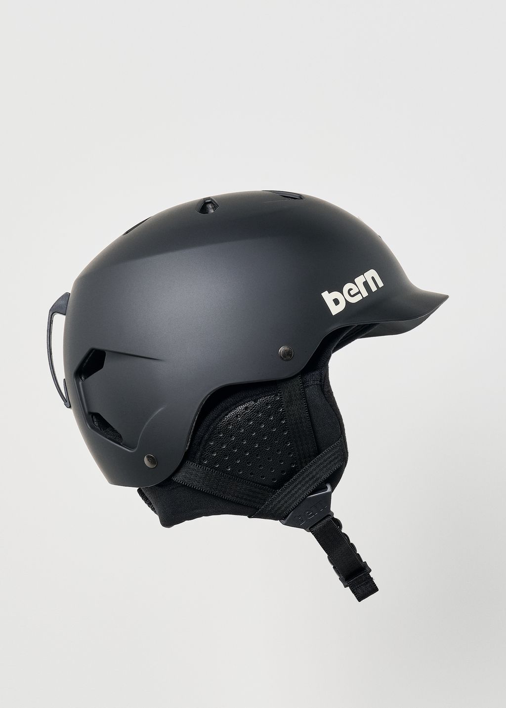 Bern Watts Classic