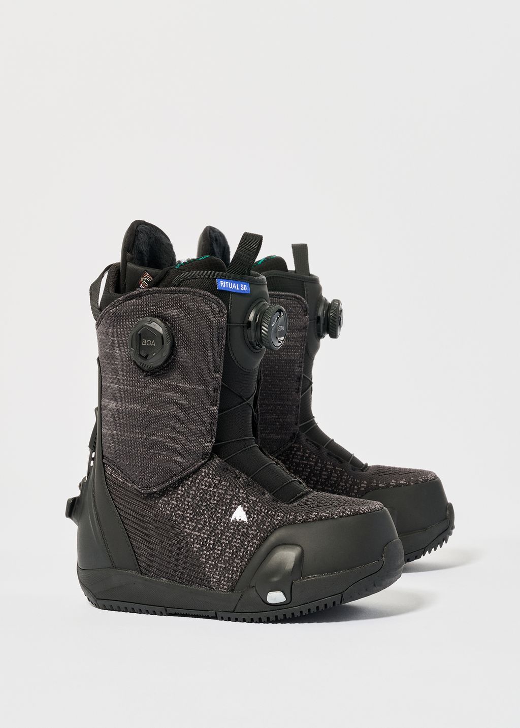 Burton Ritual Step On Snowboard Boots