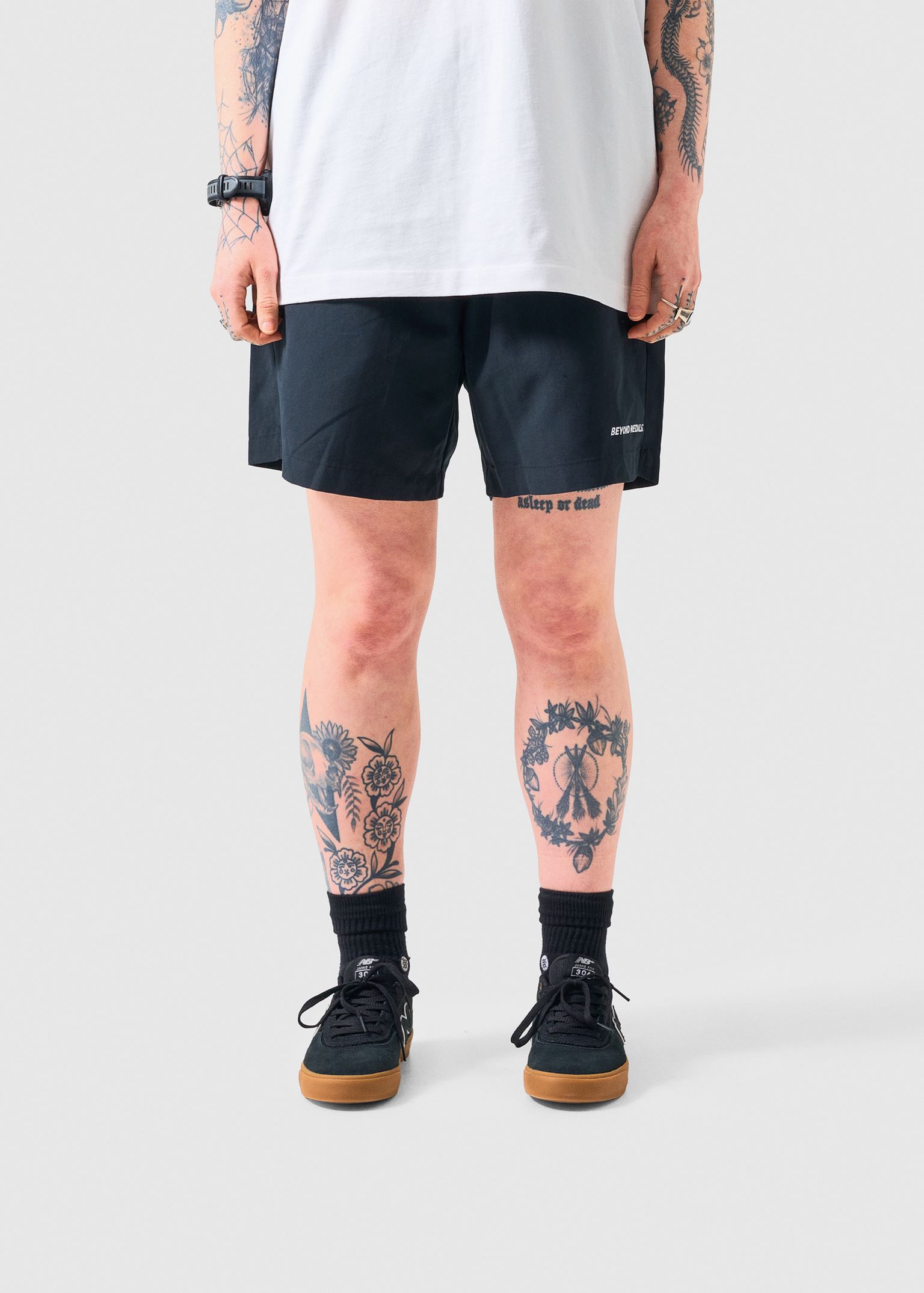 Swim Shorts image
