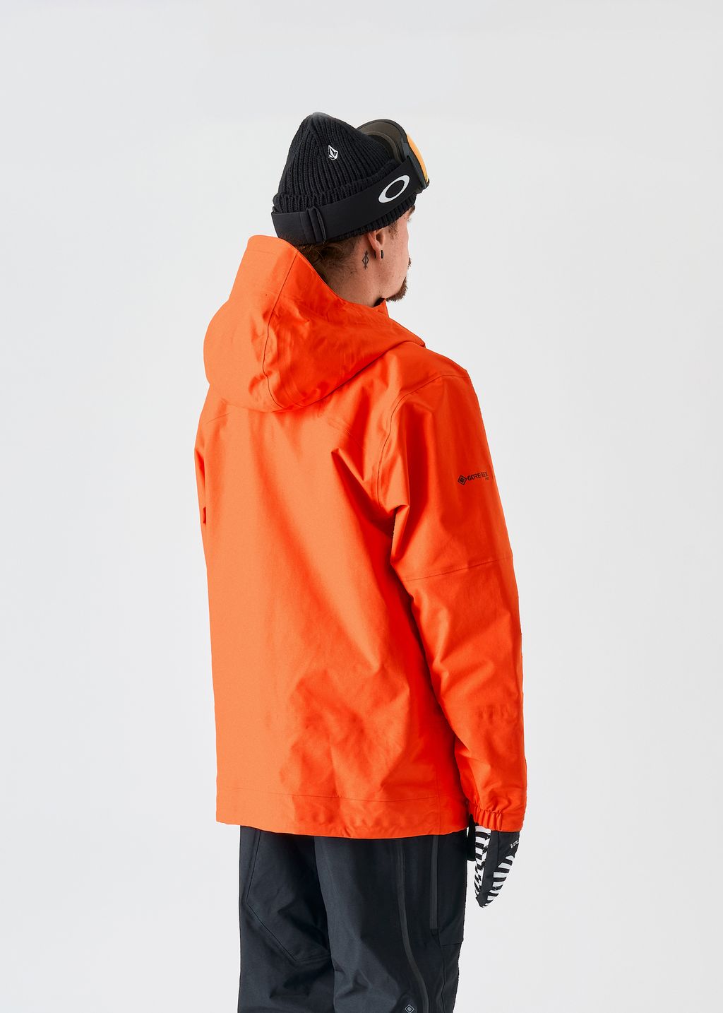 Volcom Anyox Guide GORE-TEX Pro Shell Jacket