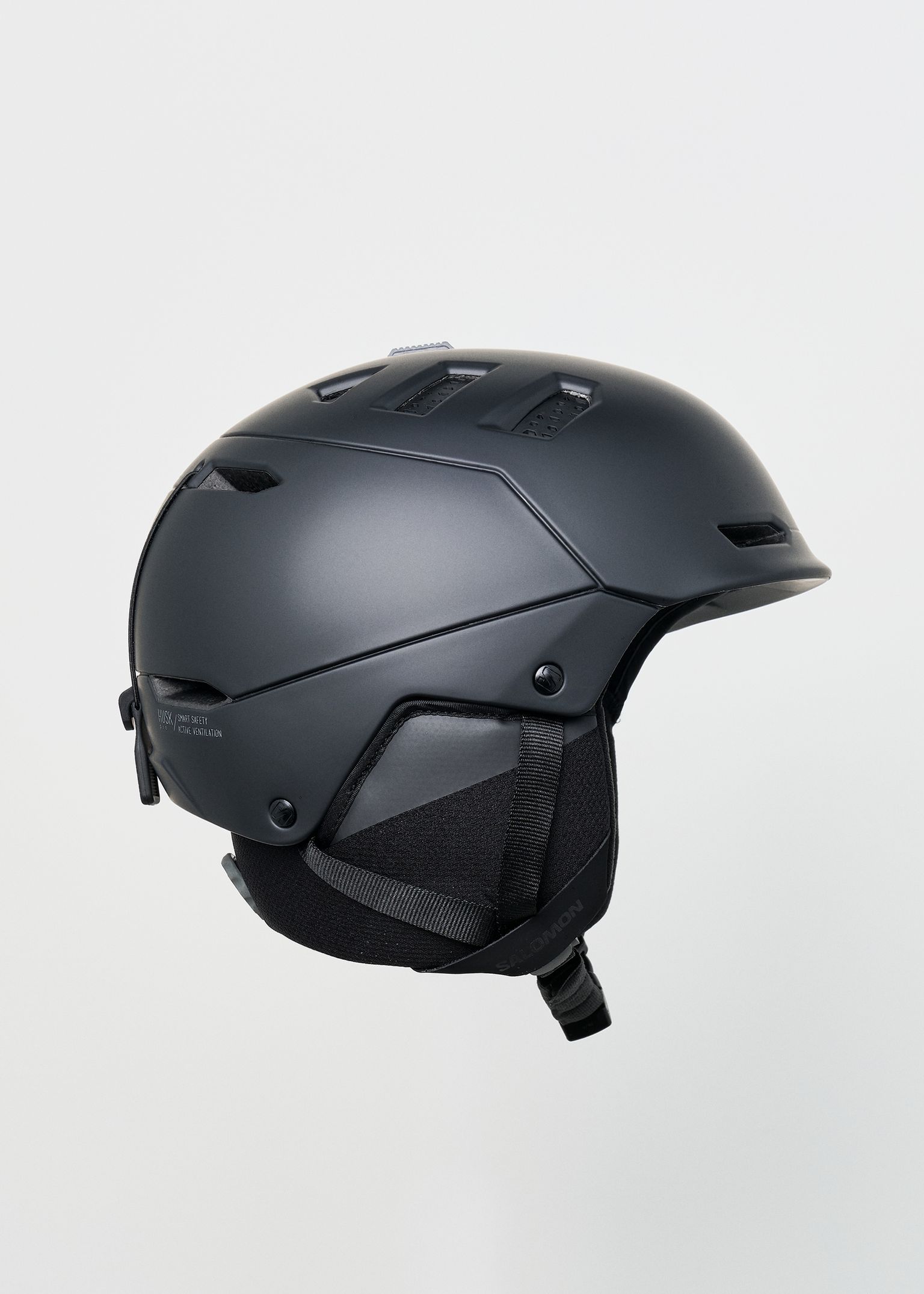 Salomon Husk Pro MIPS Helmet