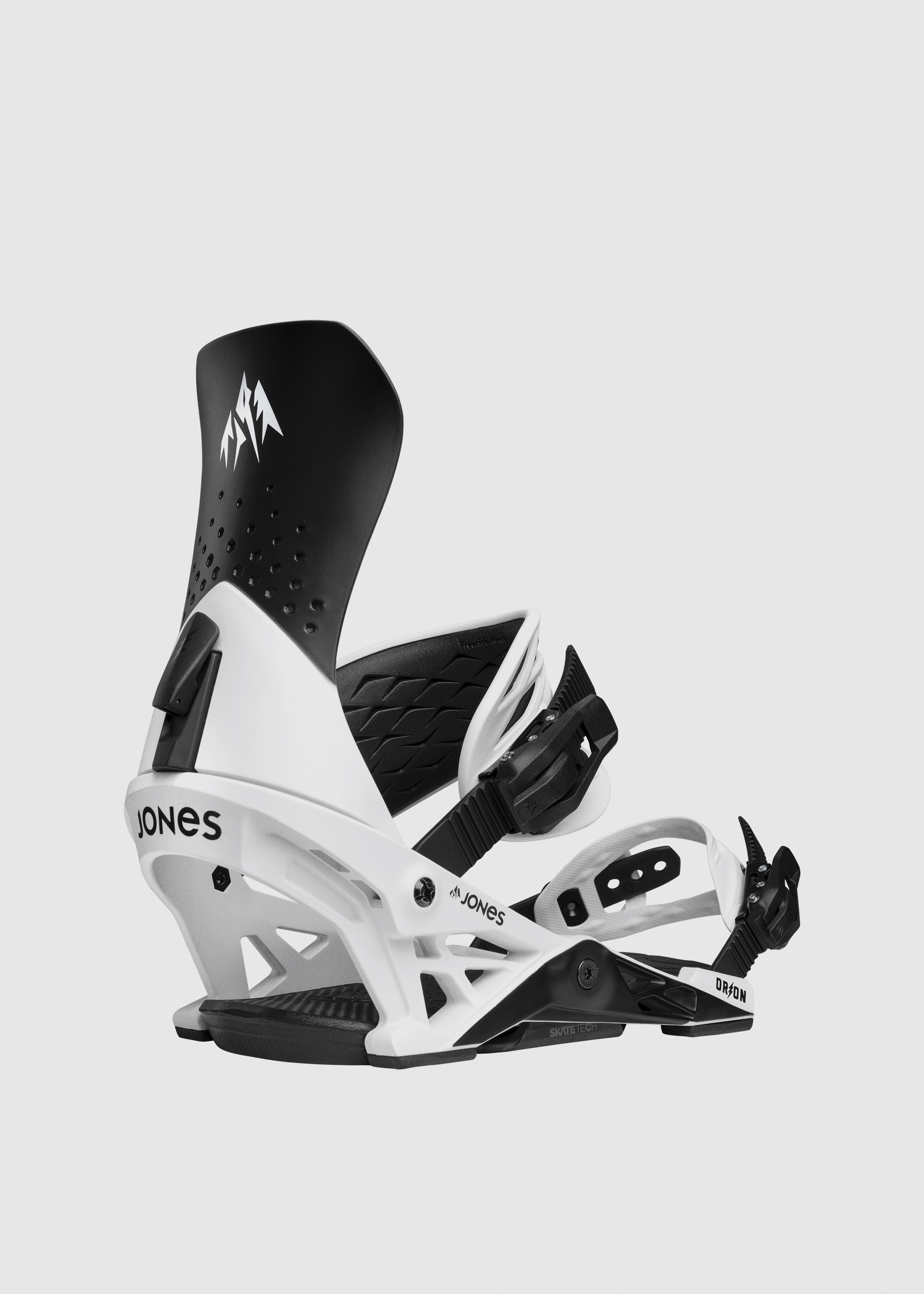 Jones Orion Snowboard Bindings