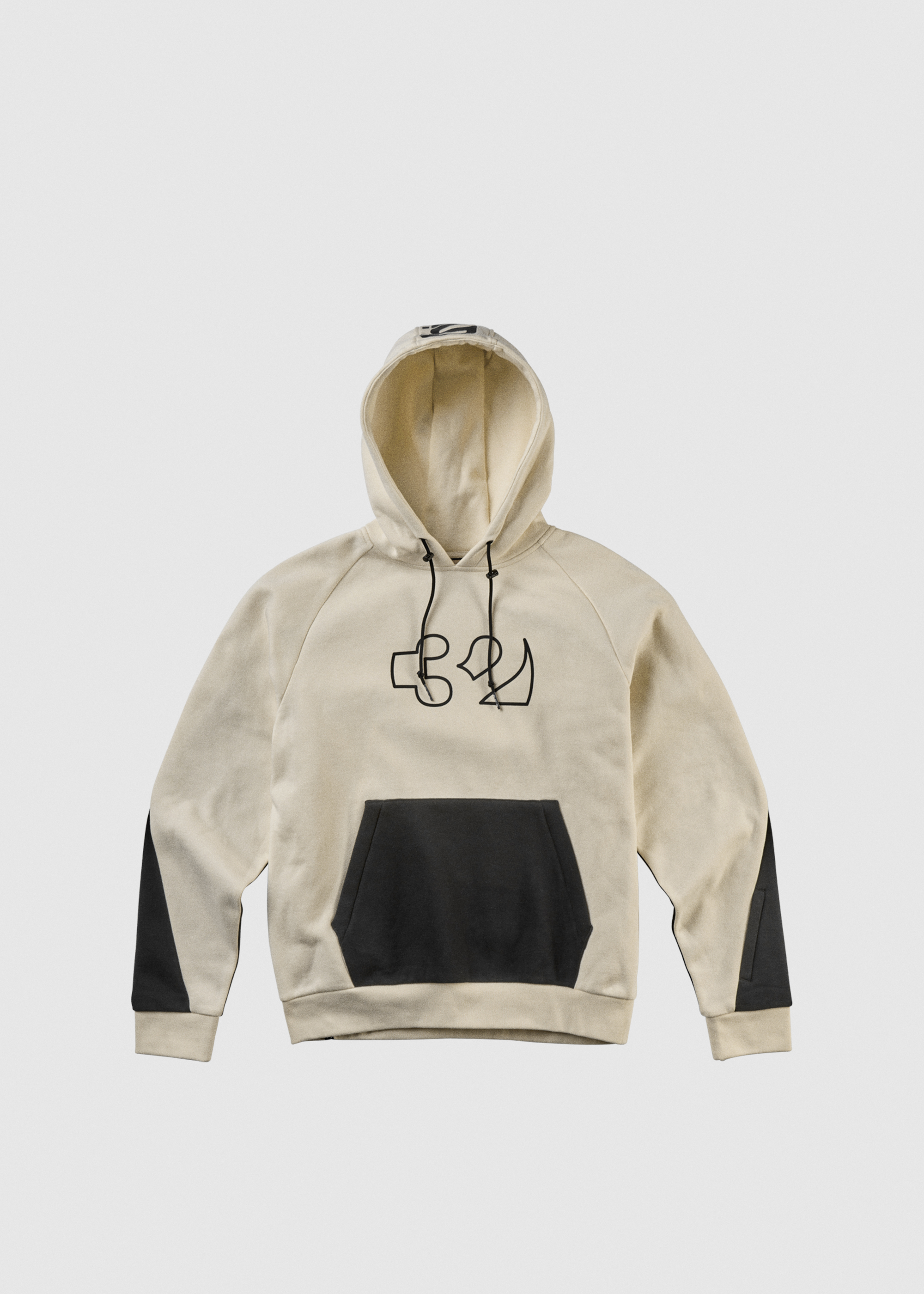 ThirtyTwo Team Tech Hoodie