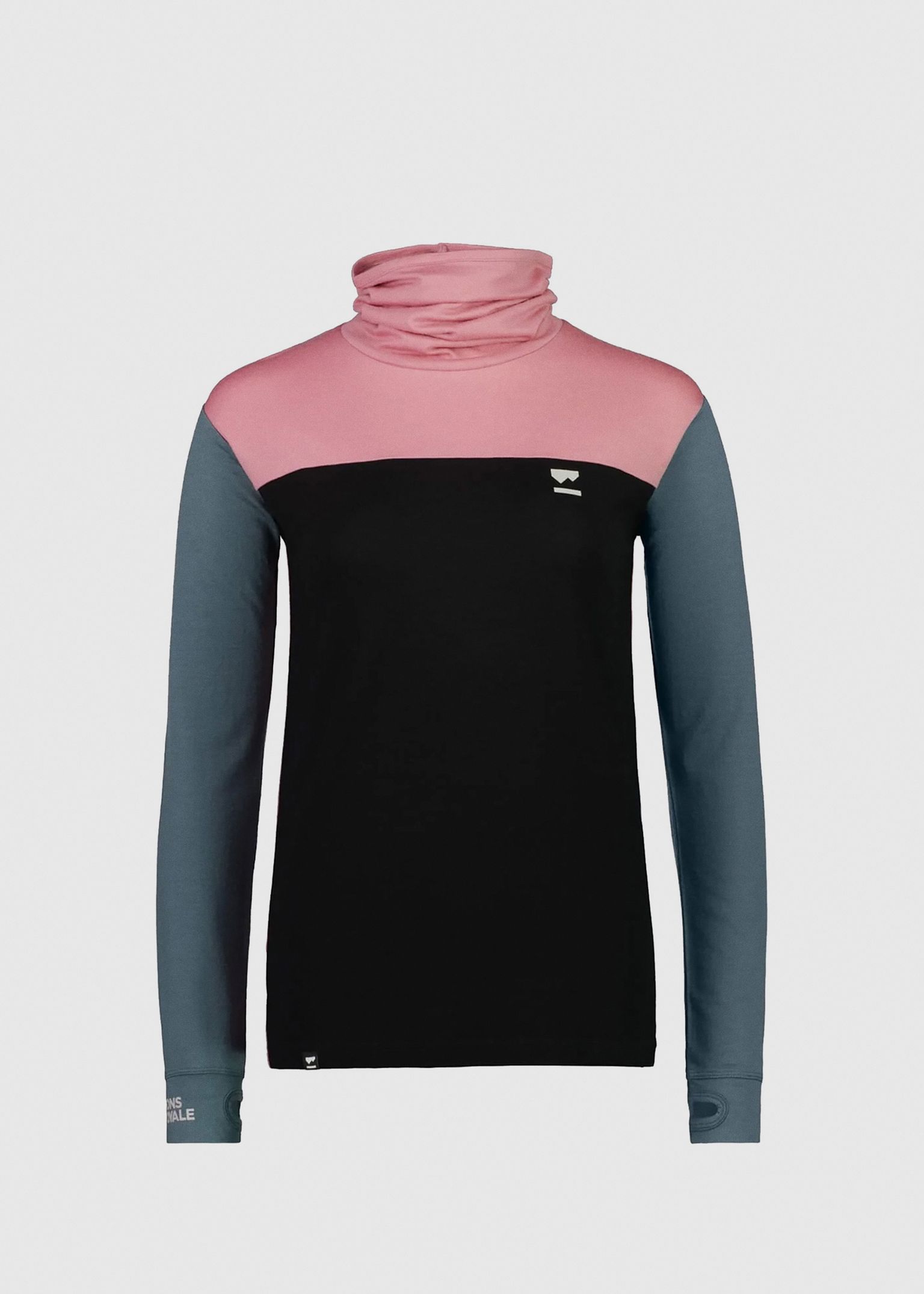 Yotei BF Merino High Neck image