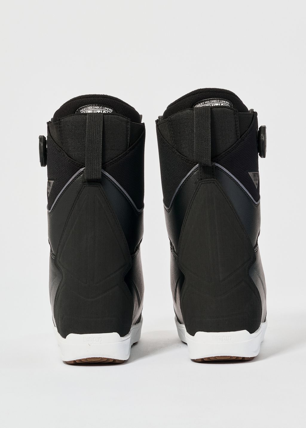 ThirtyTwo Lashed Double Boa Snowboard Boots