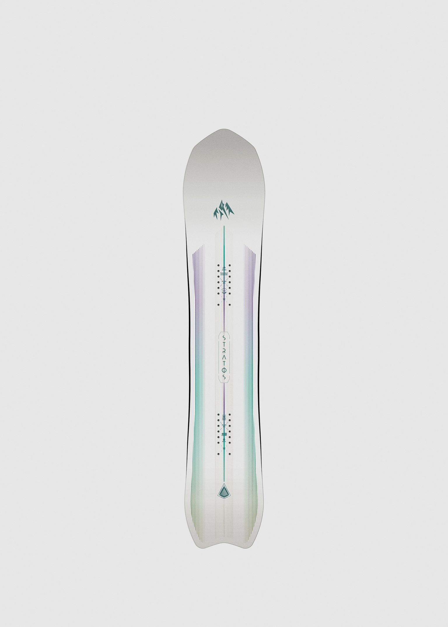 Stratos Snowboard image