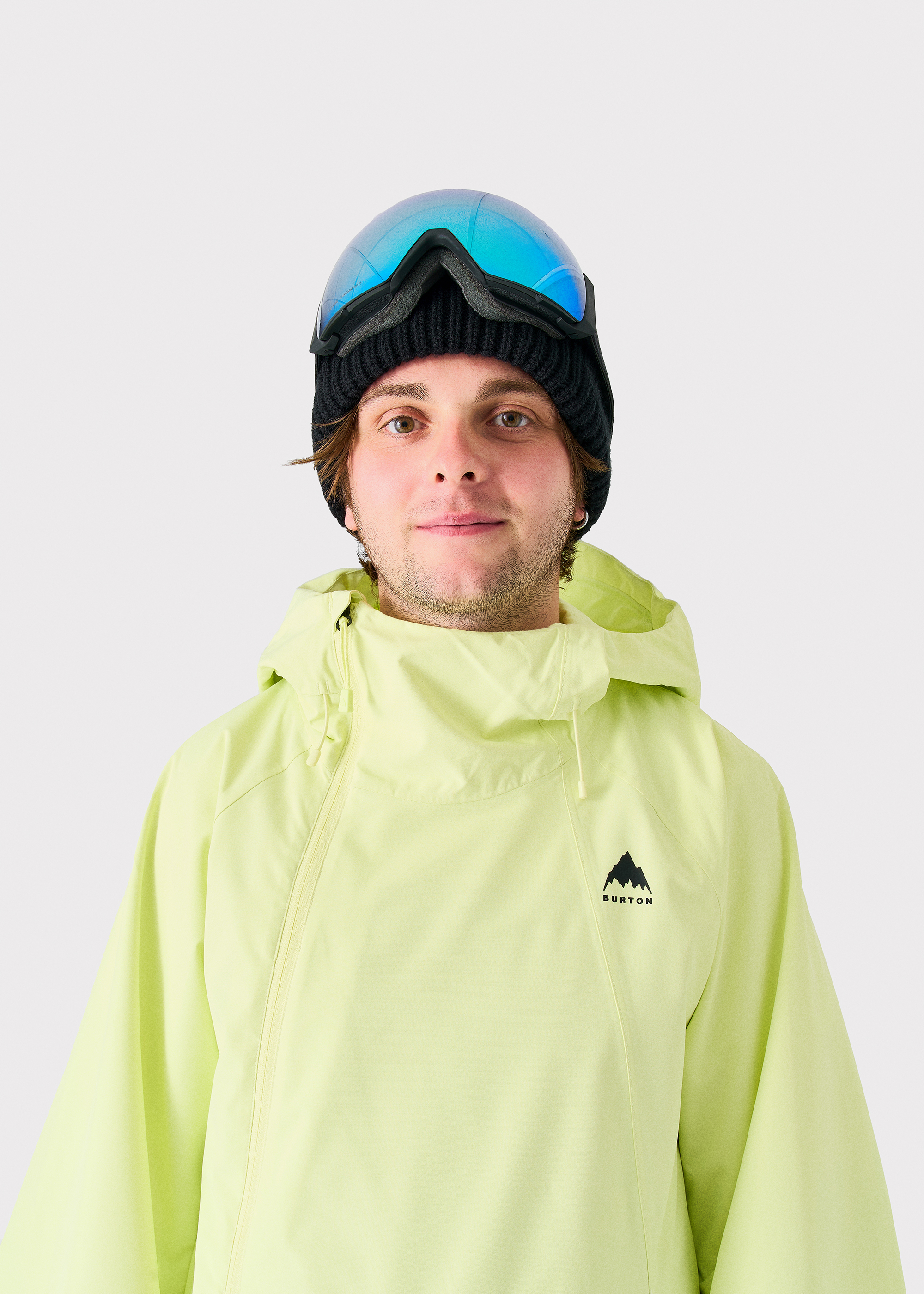 Burton Reserve 2L Relaxed Anorak