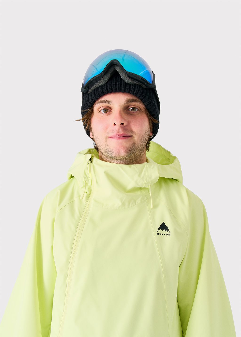 Burton Reserve 2L Relaxed Anorak