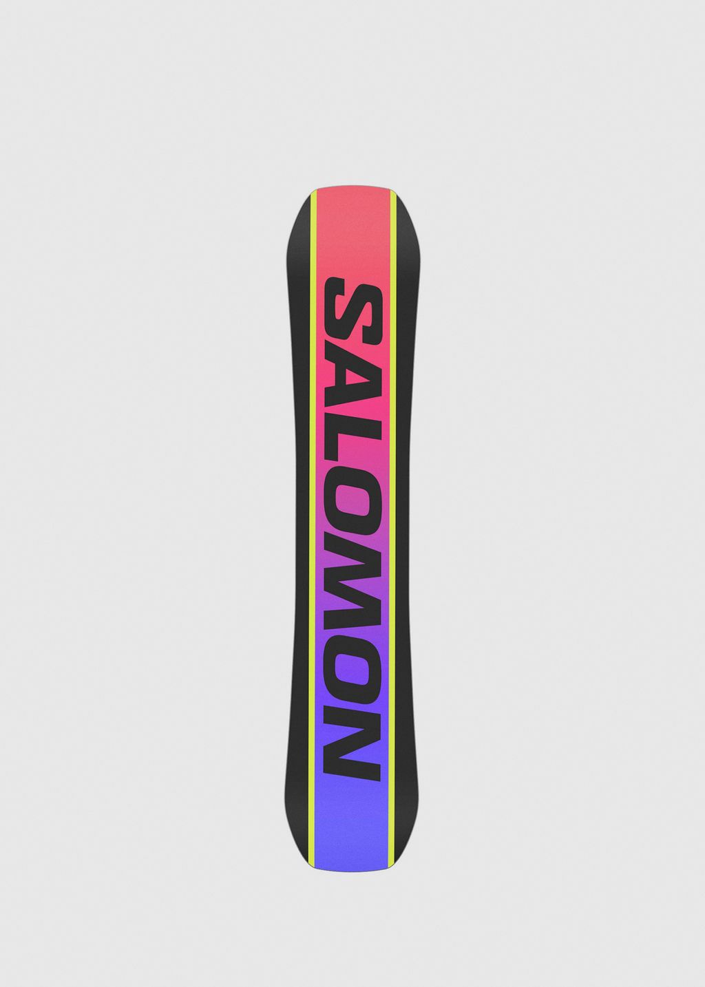 Huck Knife Snowboard
