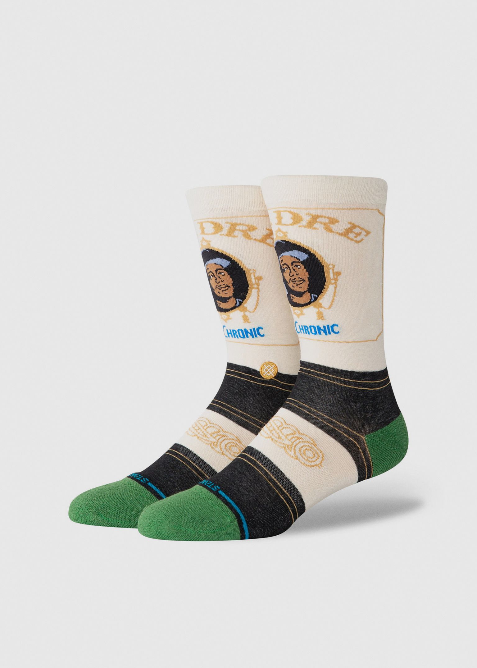 The Chronic Crew Sock image