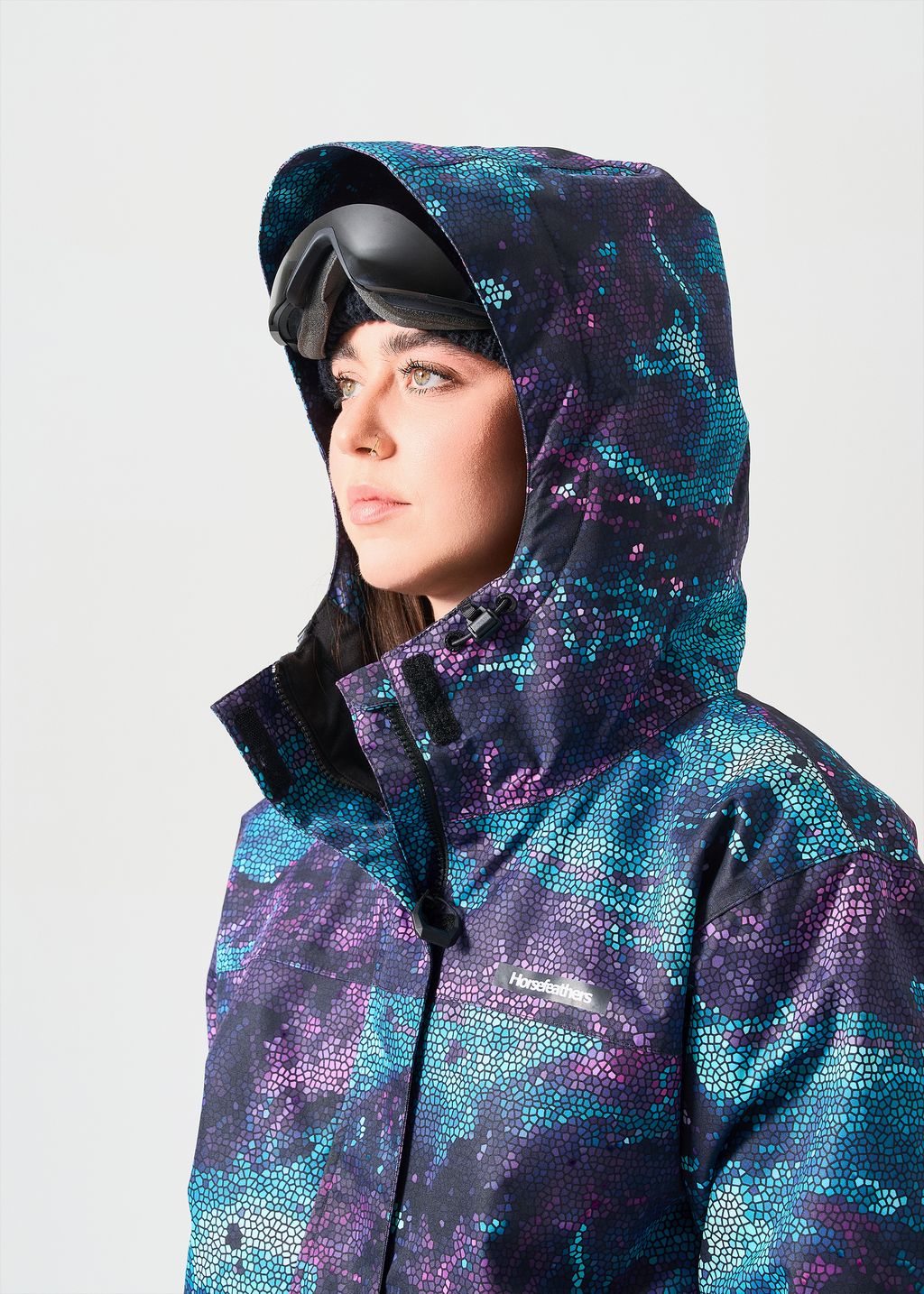 Horsefeathers Nala Jacket