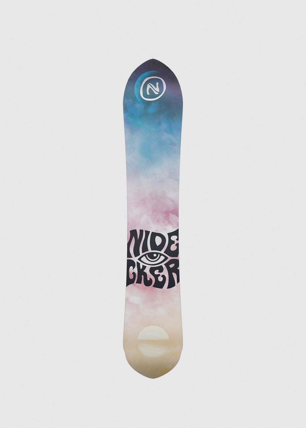 Nidecker Alpha Snowboard