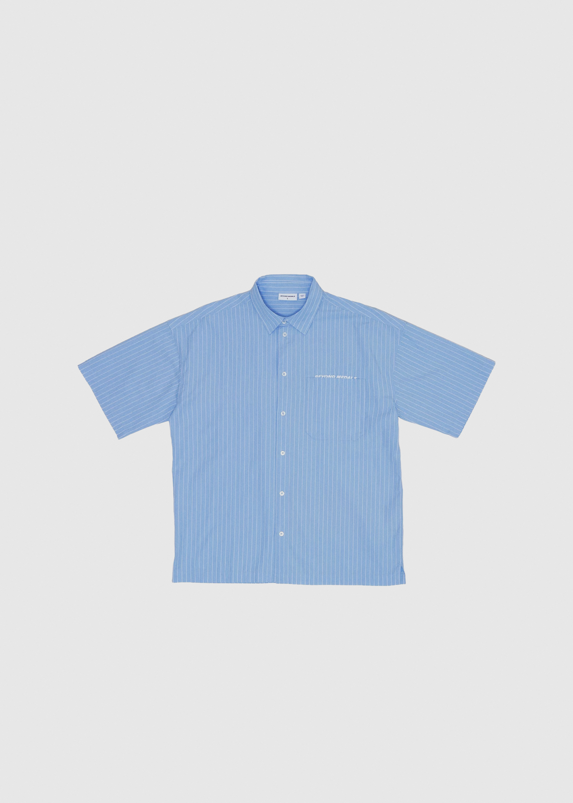 Beyond Medals Short Sleeve Shirt