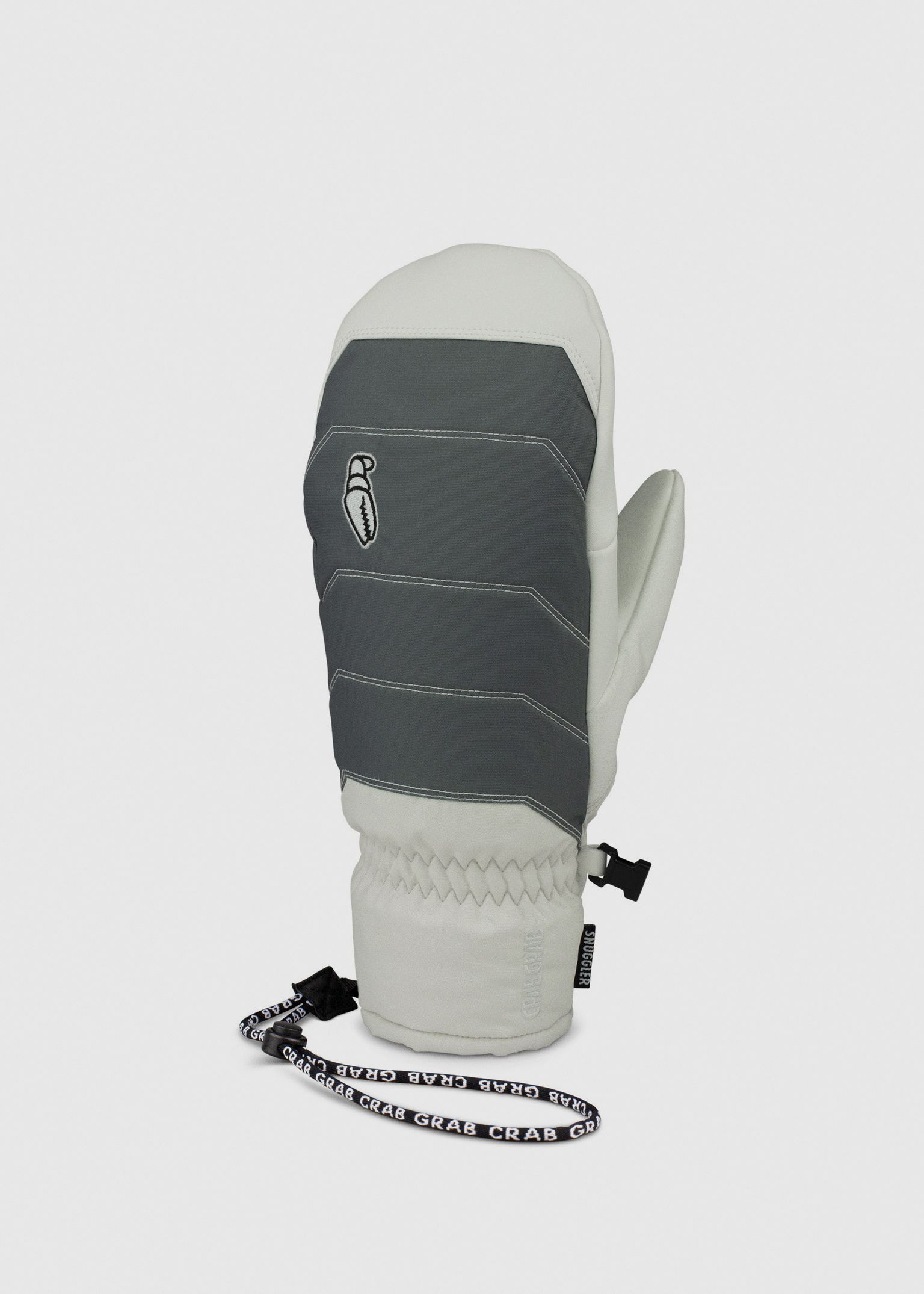 Snuggler Mitt image