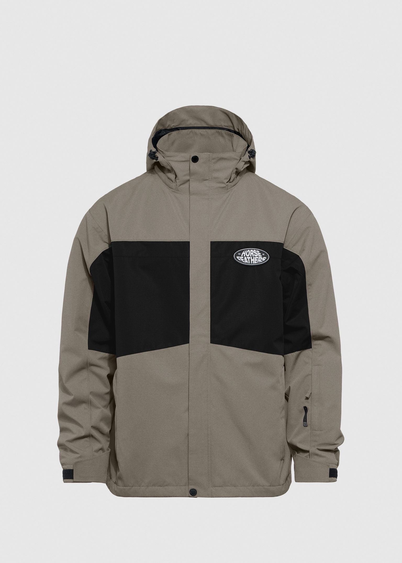 Morris Jacket image