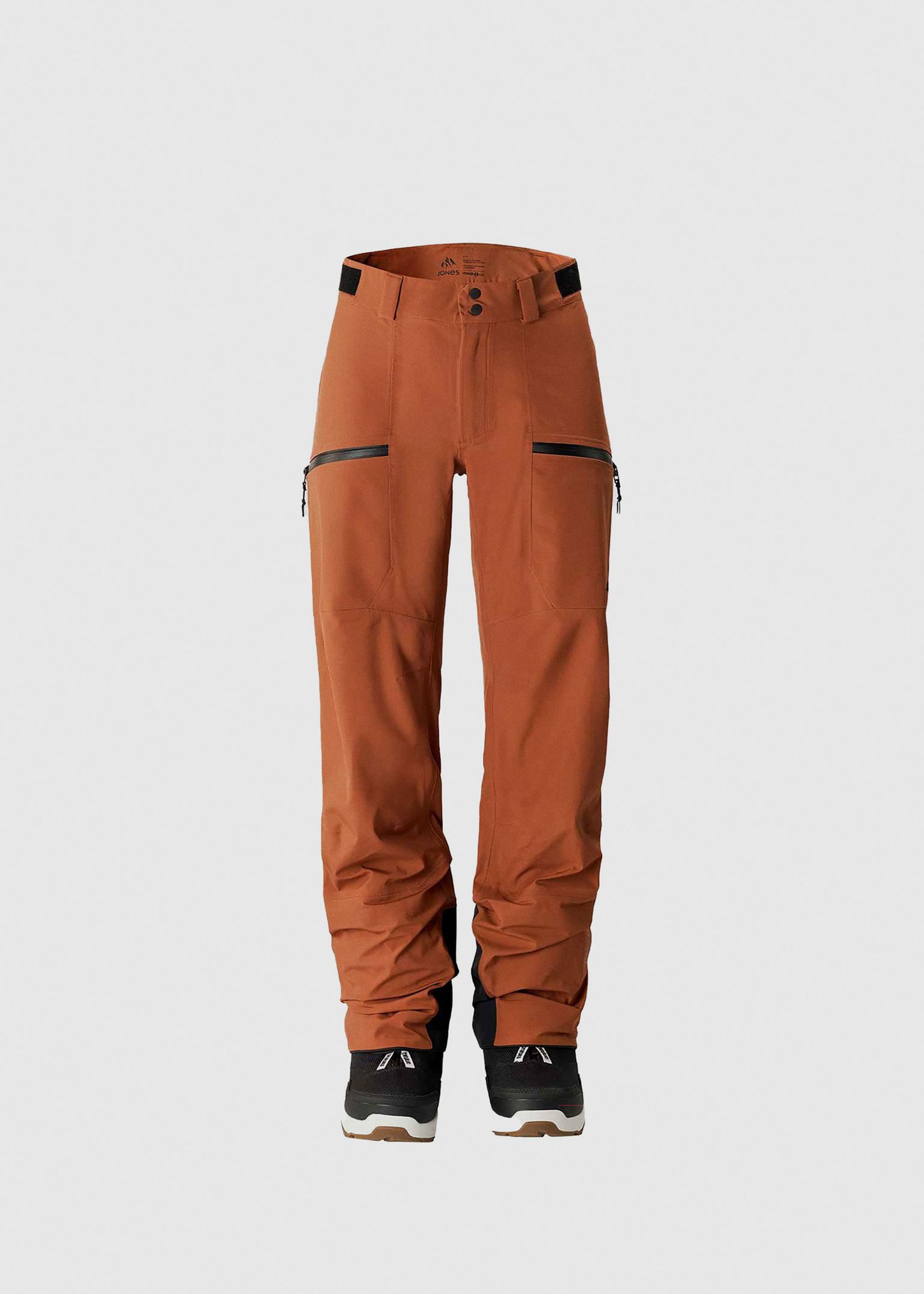 Shralpinist Stretch Pants image
