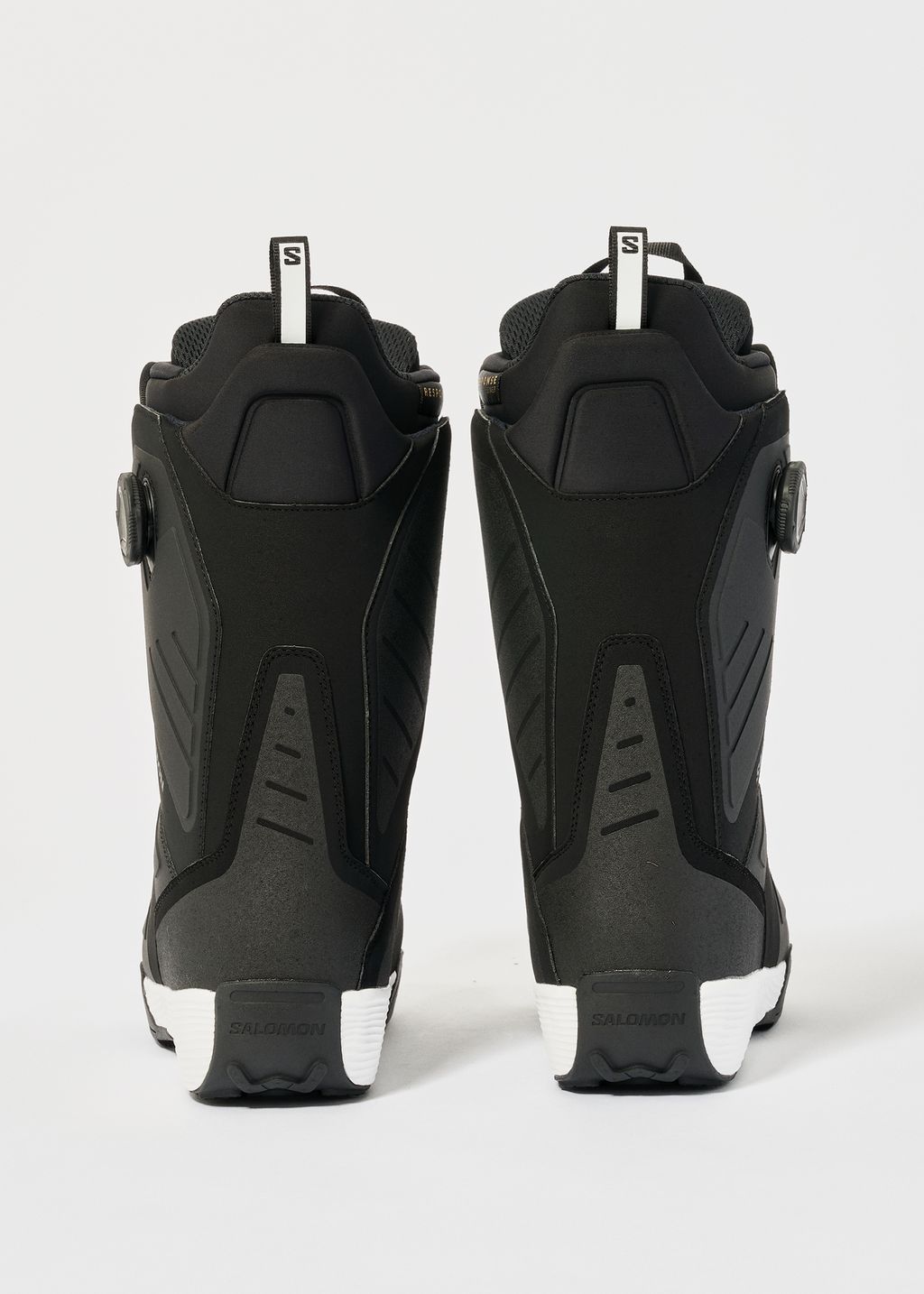 Salomon Snowboards Dialogue Dual BOA Wide Snowboard Boots