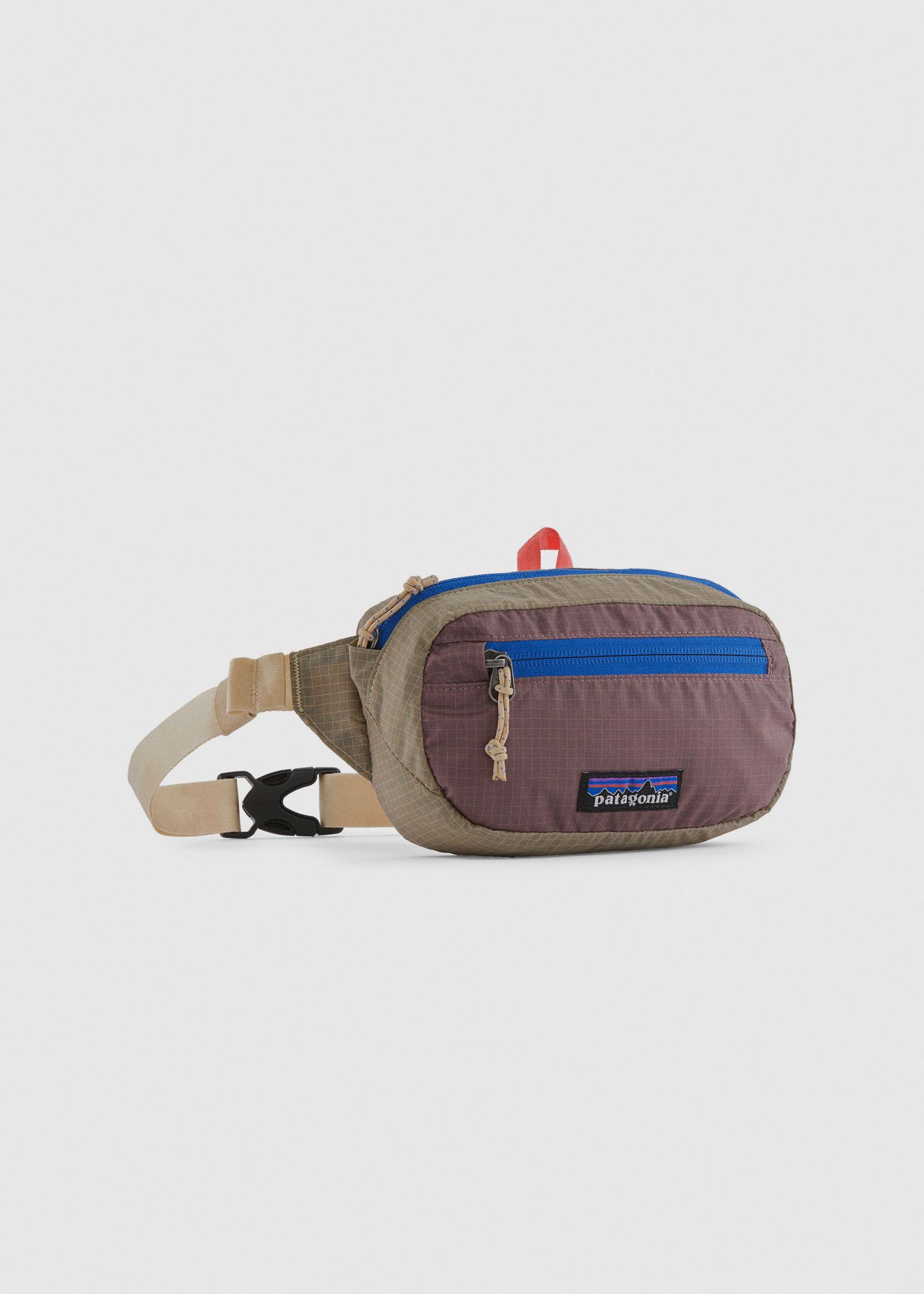 Ultralight Black Hole Mini Hip Pack image