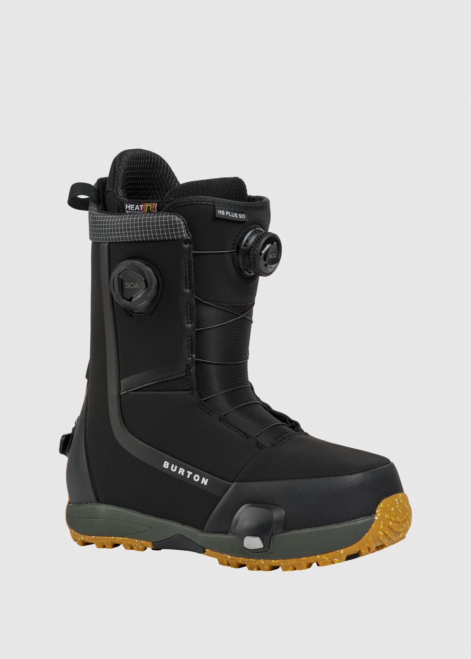 Highshot Plus Step On Snowboard Boots image