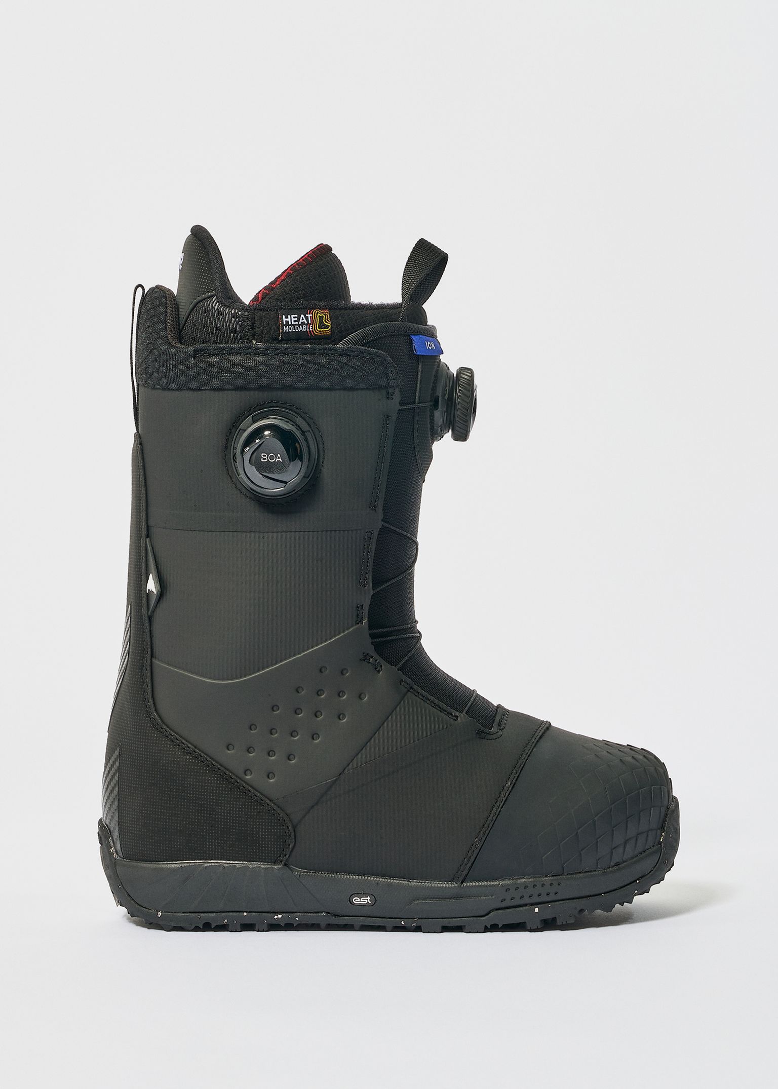 Ion Double BOA Snowboard Boots image