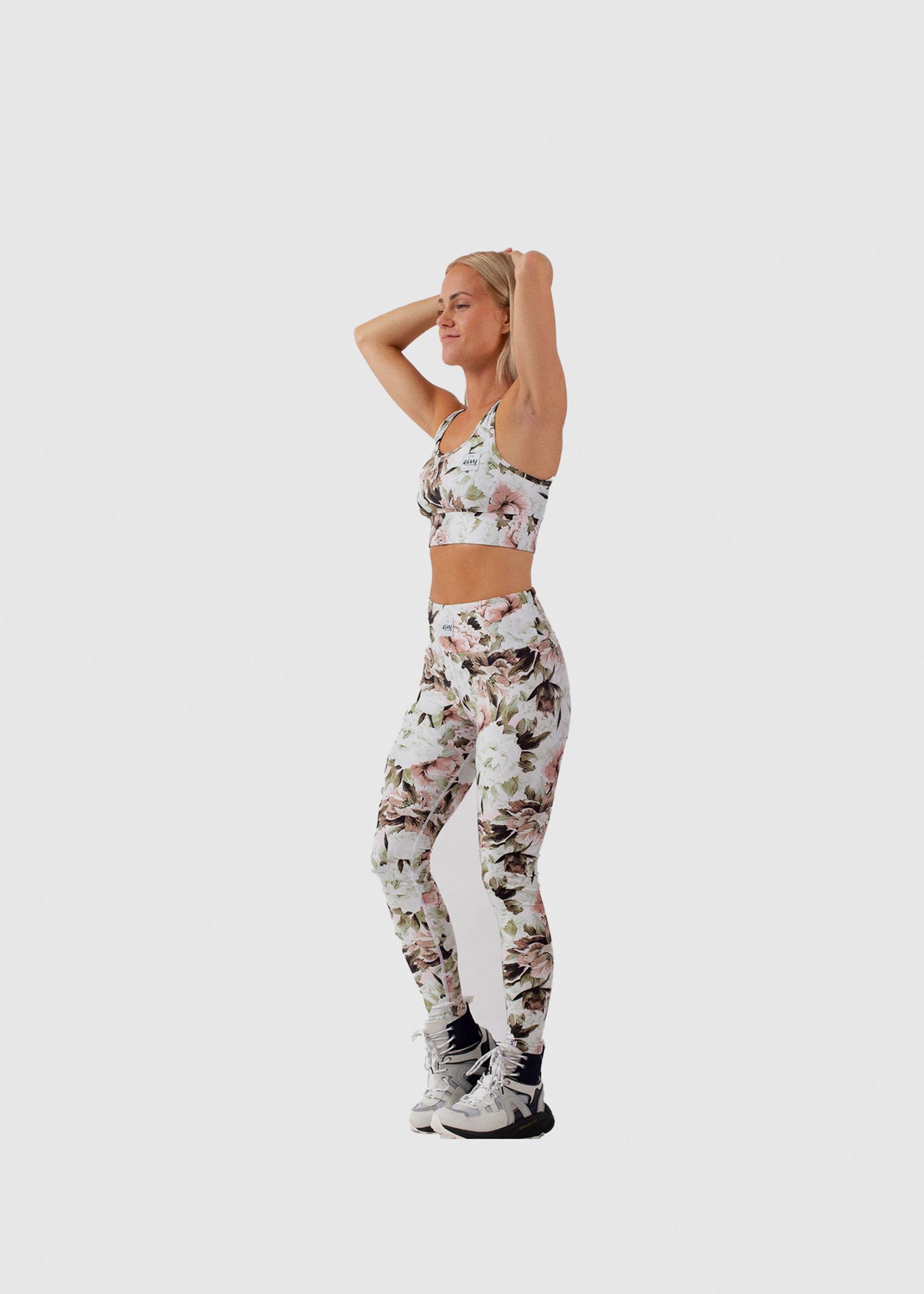 Icecold Tights image