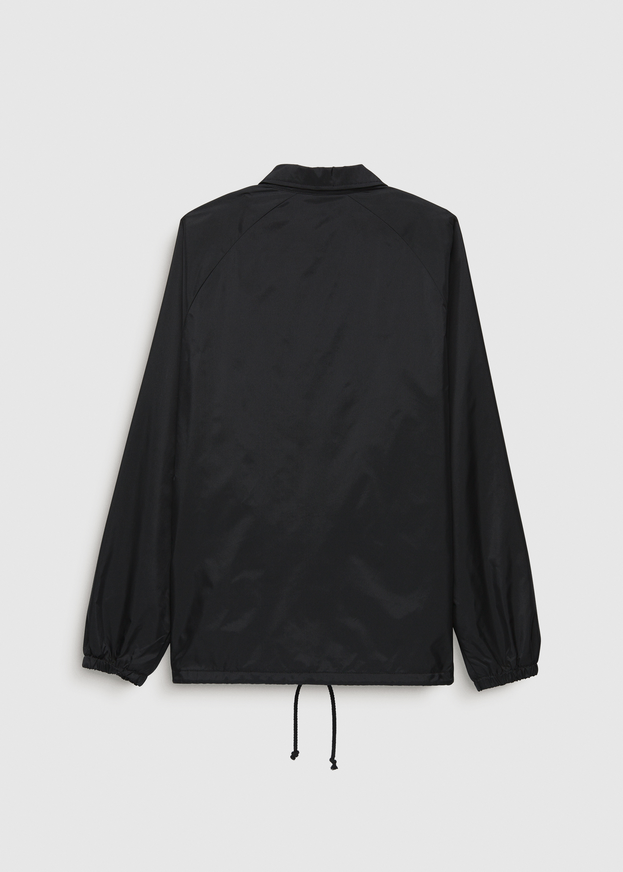 Vans Torrey Nylon Coaches Jacket 2.0