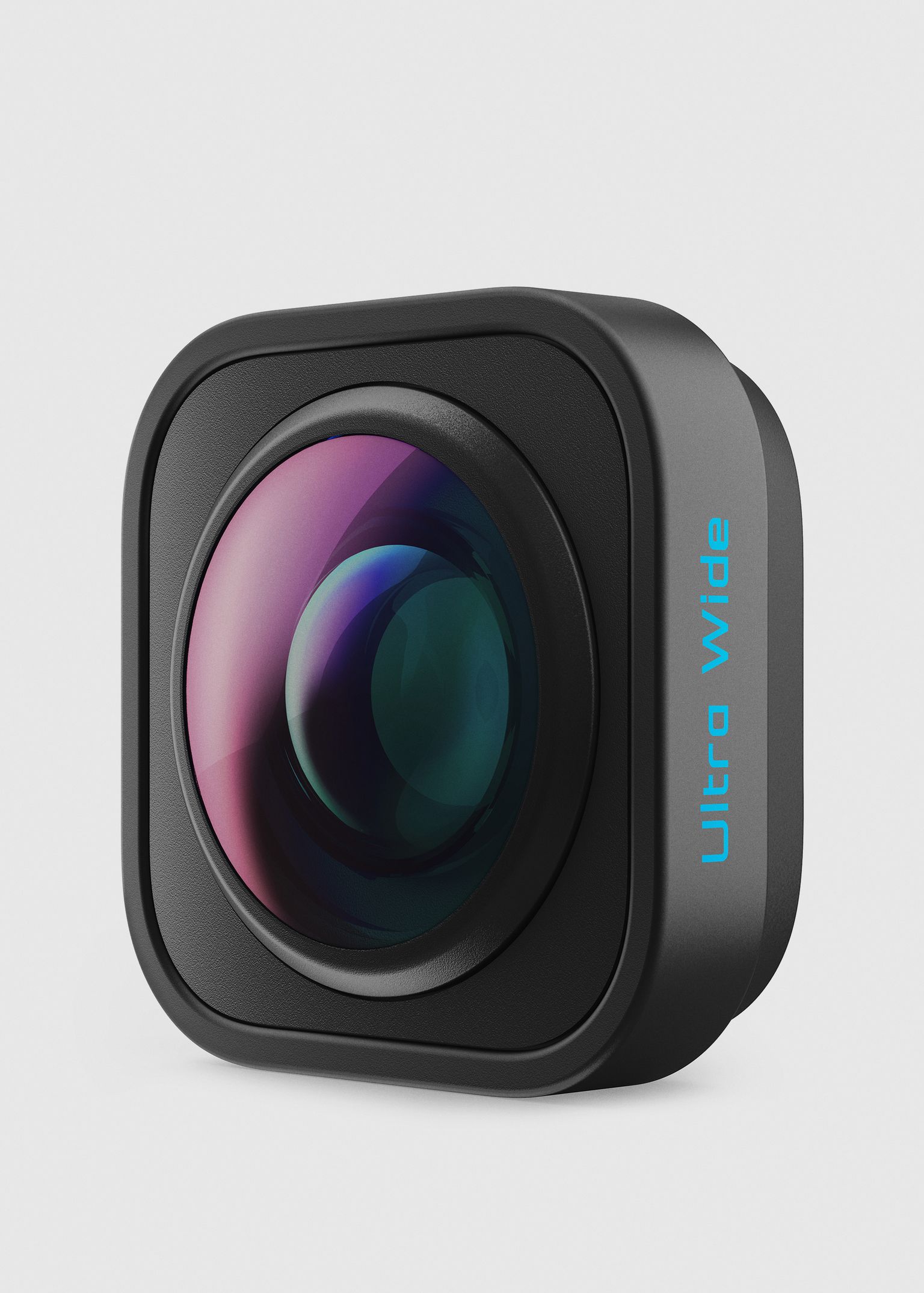 Ultra Wide Lens Mod image