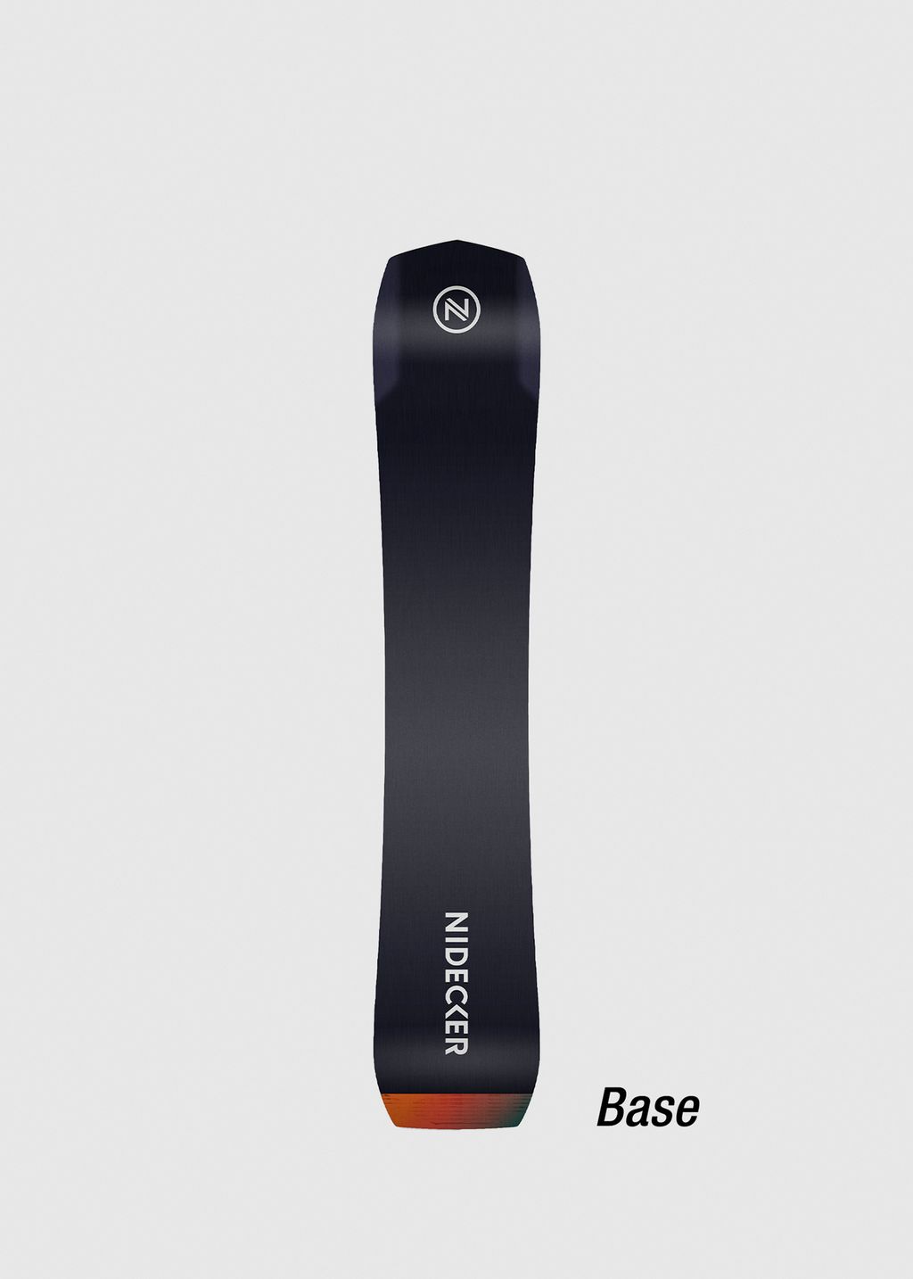 Nidecker Thruster Snowboard