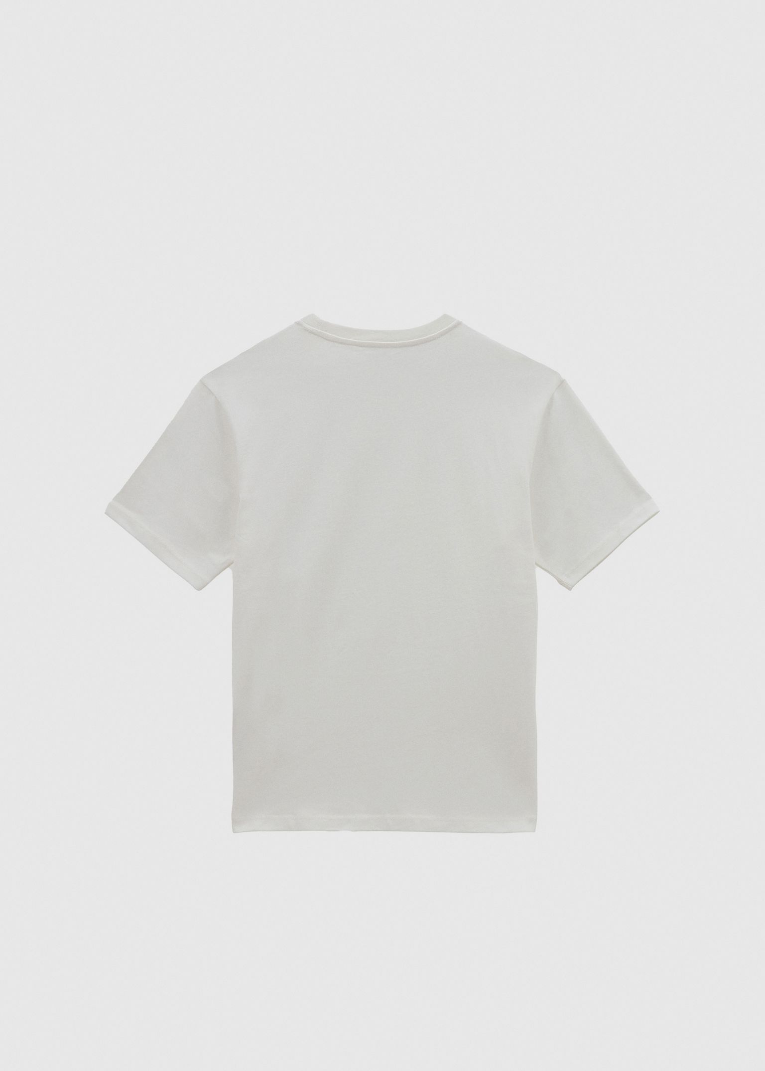 Classic Patch Pocket T-Shirt image