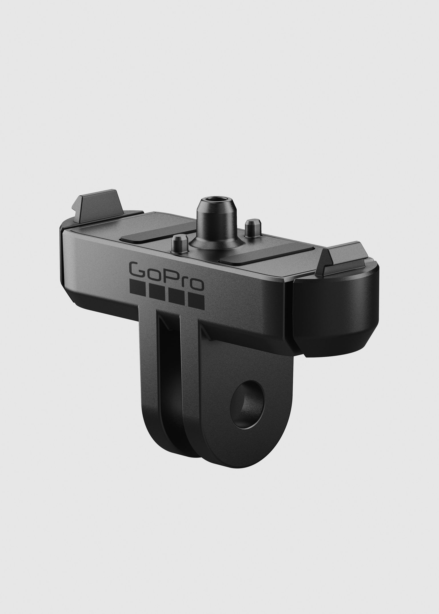 Magnetic Latch Mount image