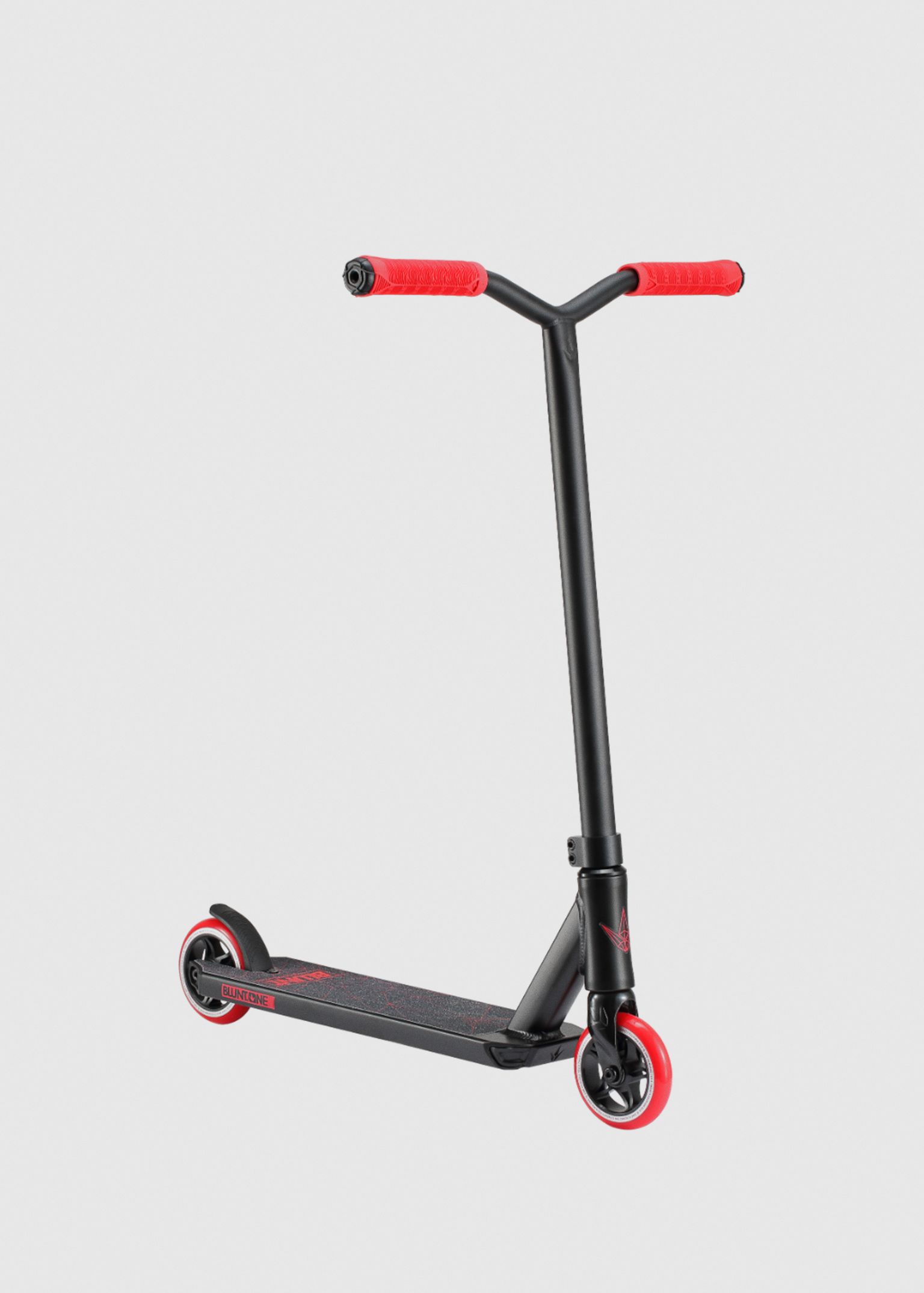 One S3 Solid Complete Scooter image
