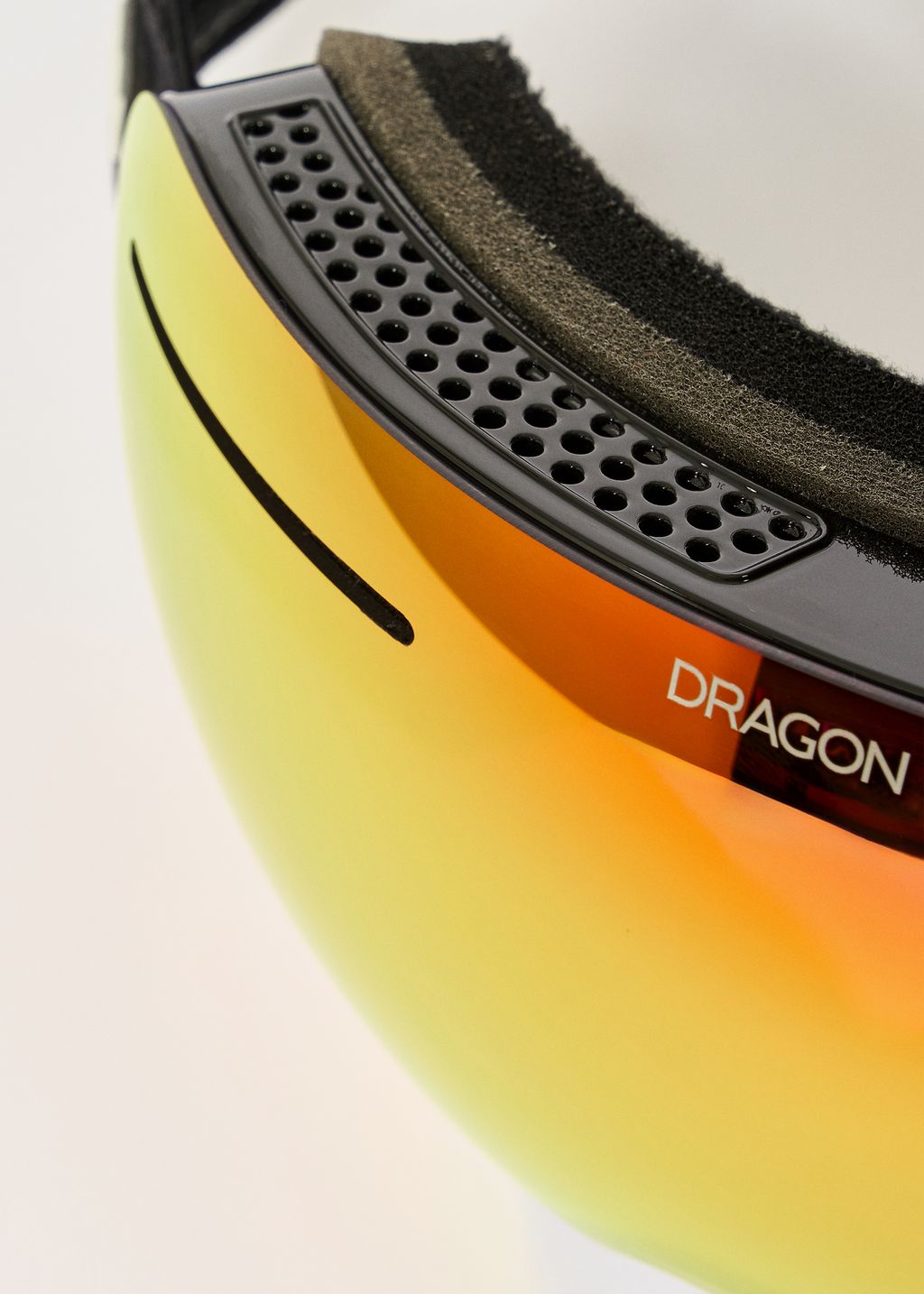 Dragon X1 Icon Red / Lumalens Red Ionized + Lumalens Amber Goggles